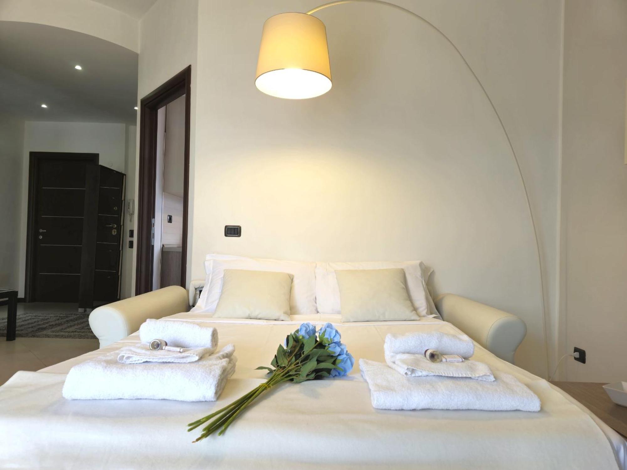 Apartment Sg Family - Bene Verona