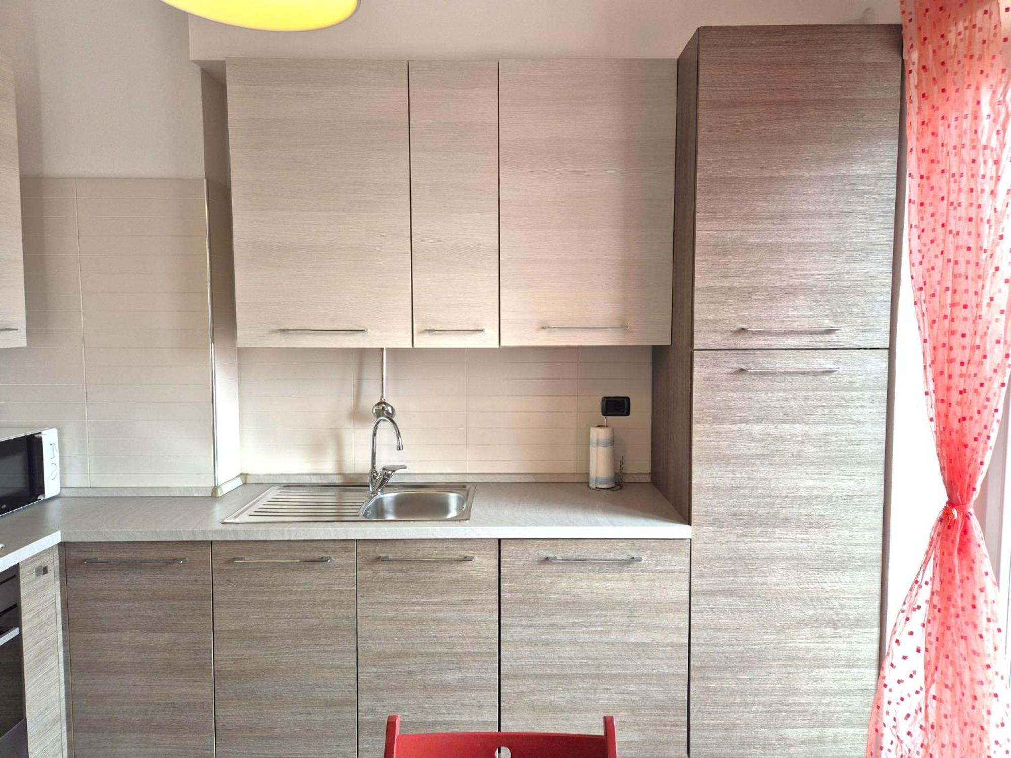 Appartamento Sg Family - Bene