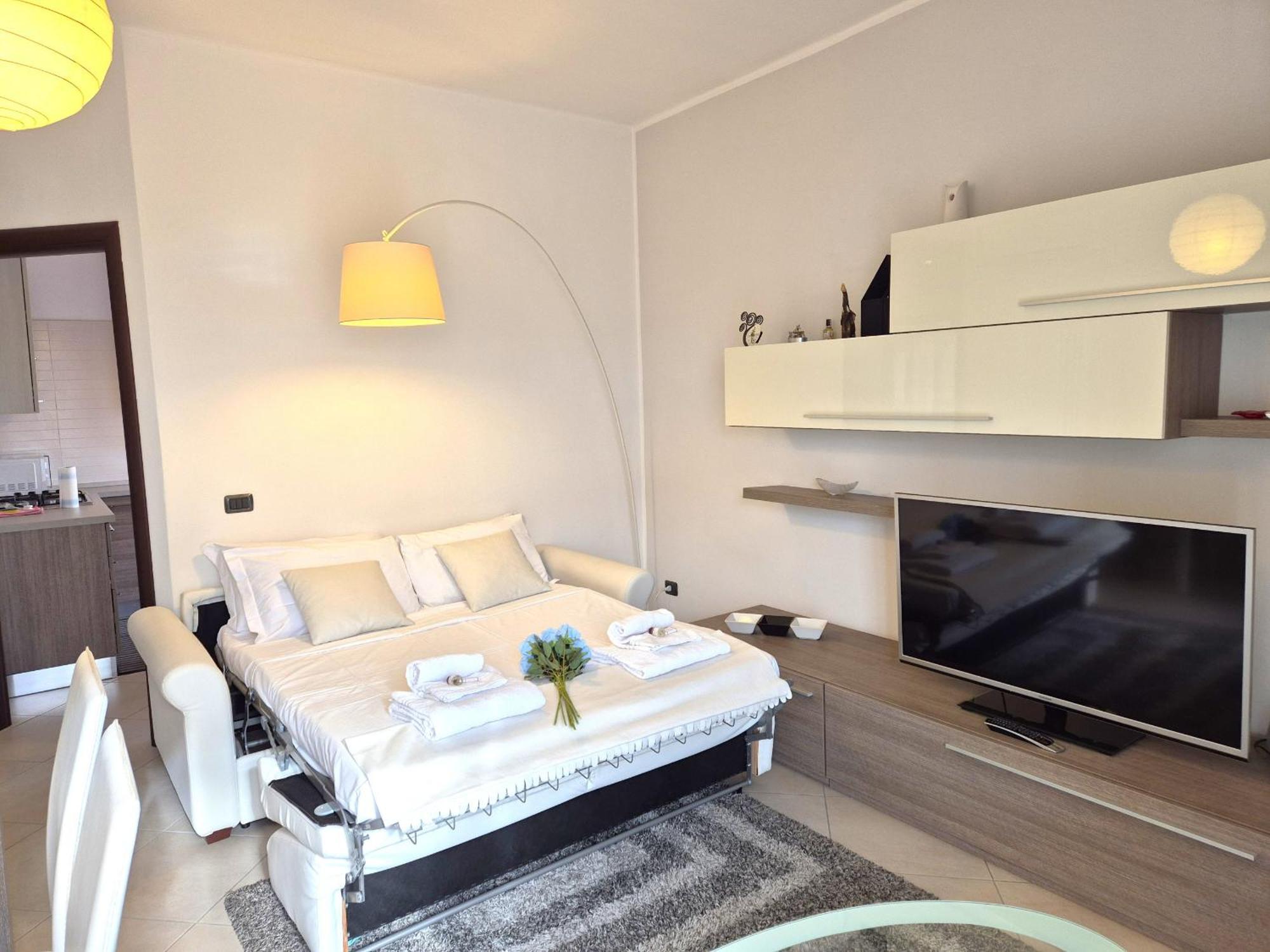 Apartment Sg Family - Bene *