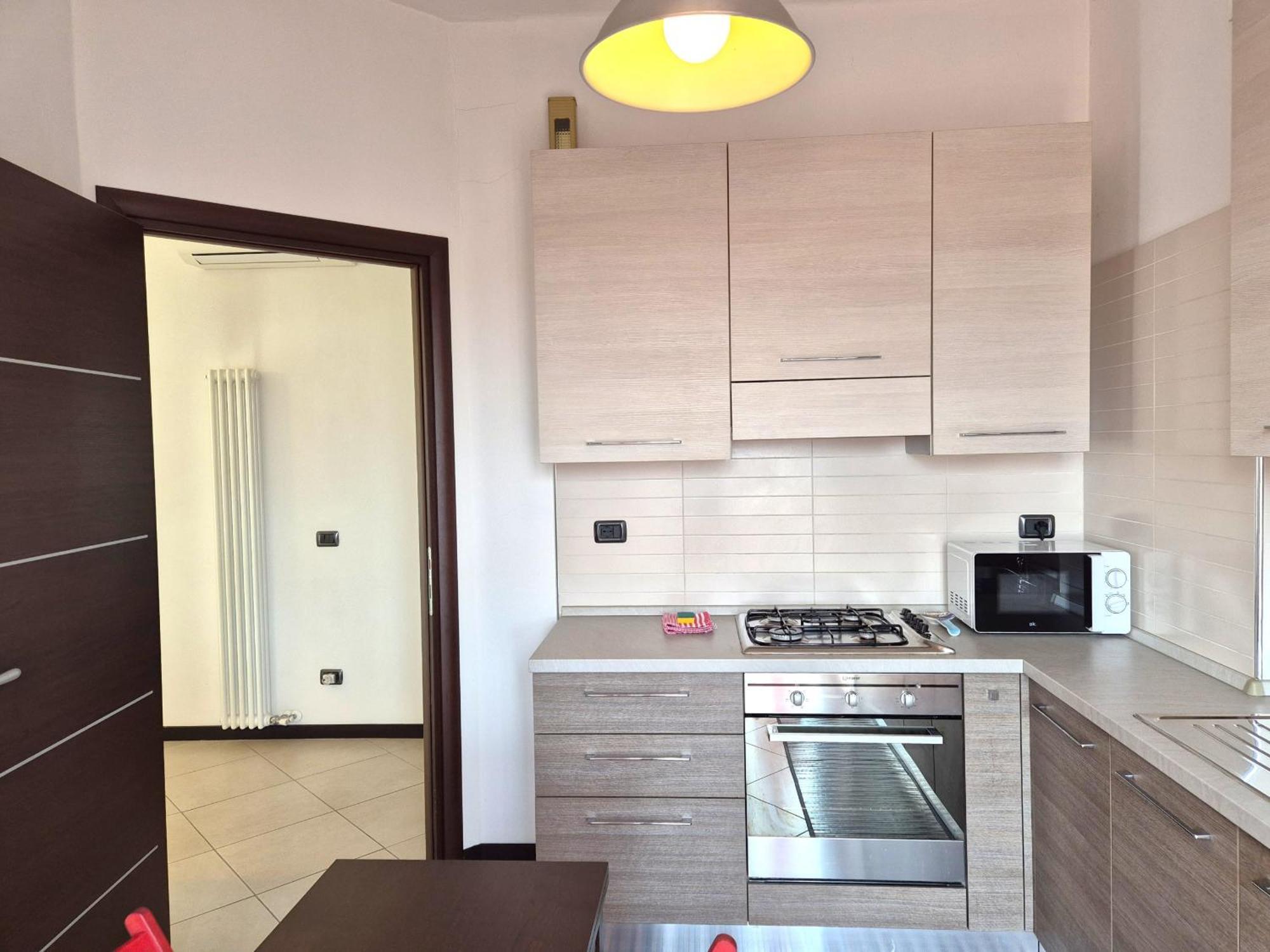 Appartamento Sg Family - Bene