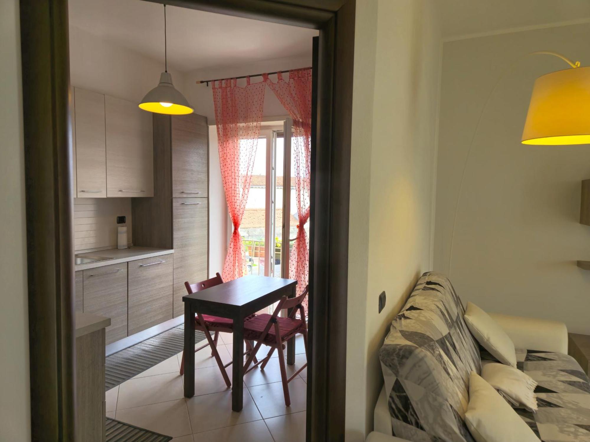Sg Family - Bene Apartment *