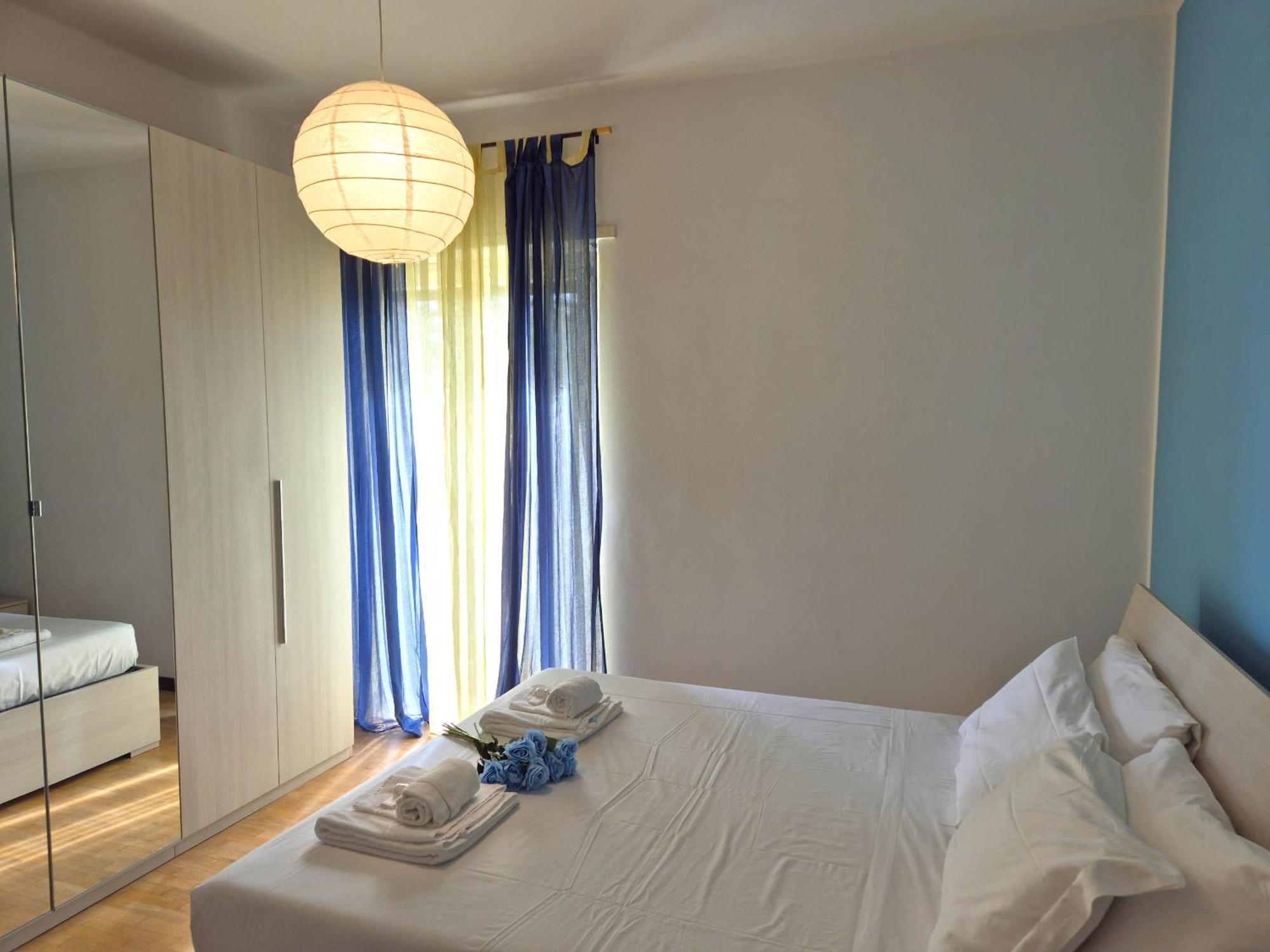Apartment Sg Family - Bene Verona
