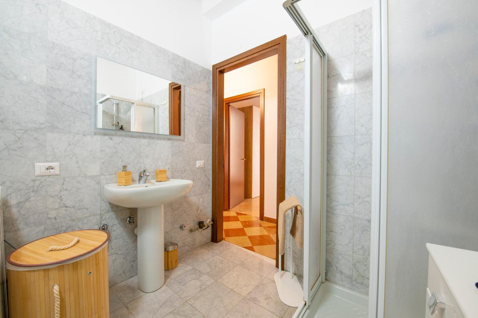 Apartment Palace Mazzini Center *