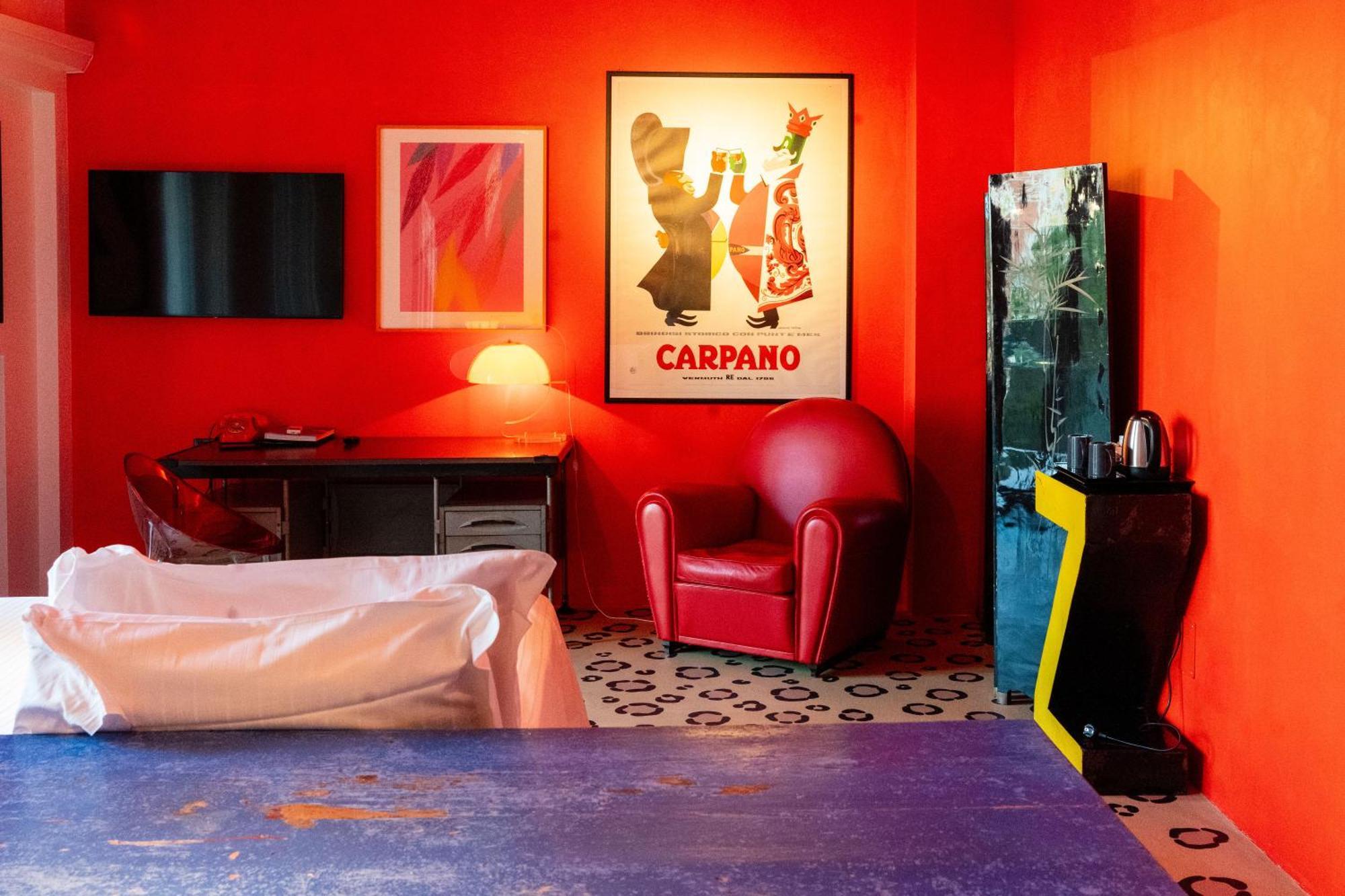 Boutique Trieste - Adults Only Verona