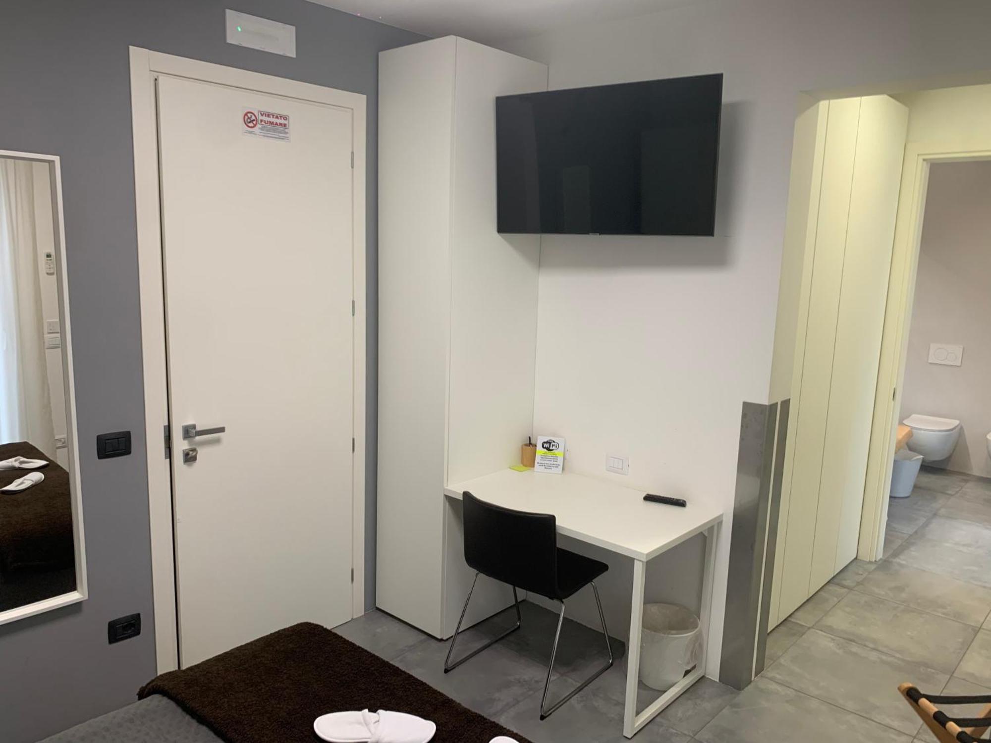 Privatunterkunft Murari Bra 20