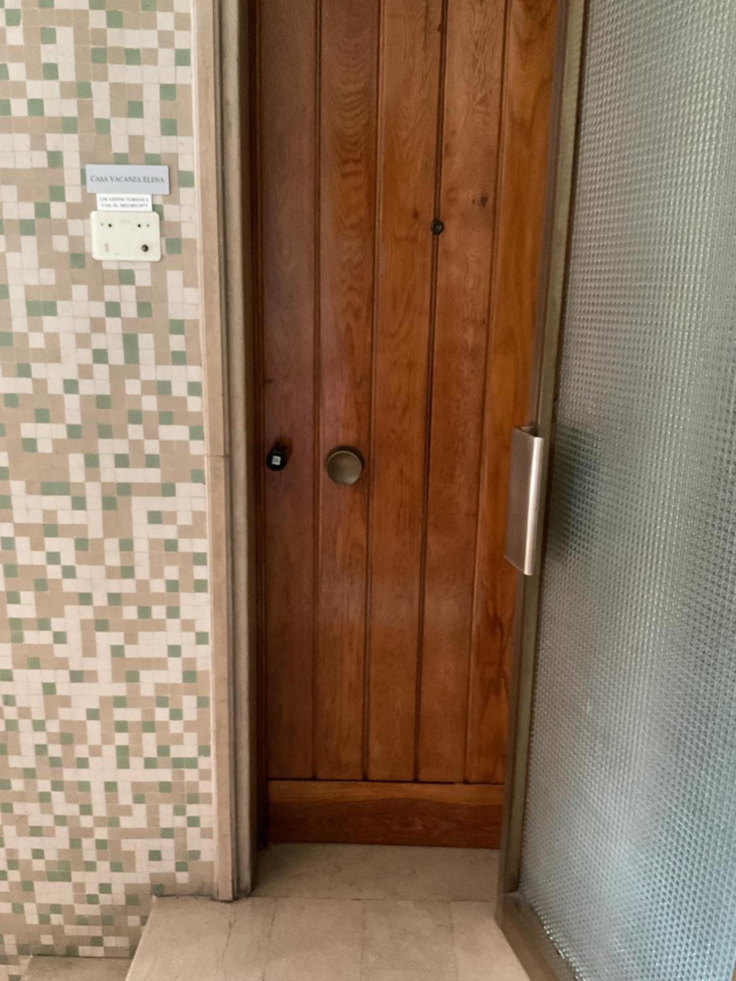 Casa Elena Appartement Verona