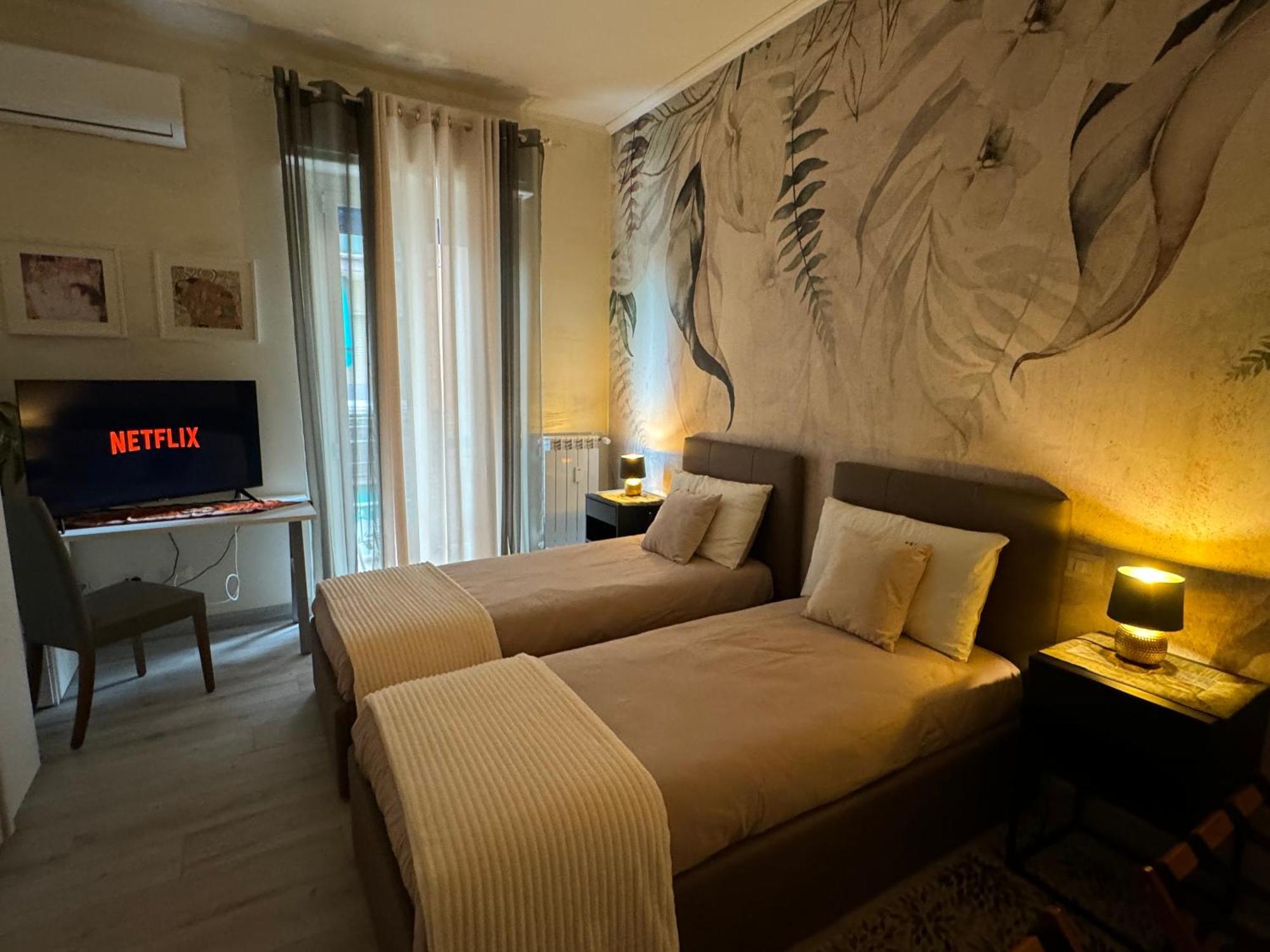 Harmony Apartment *