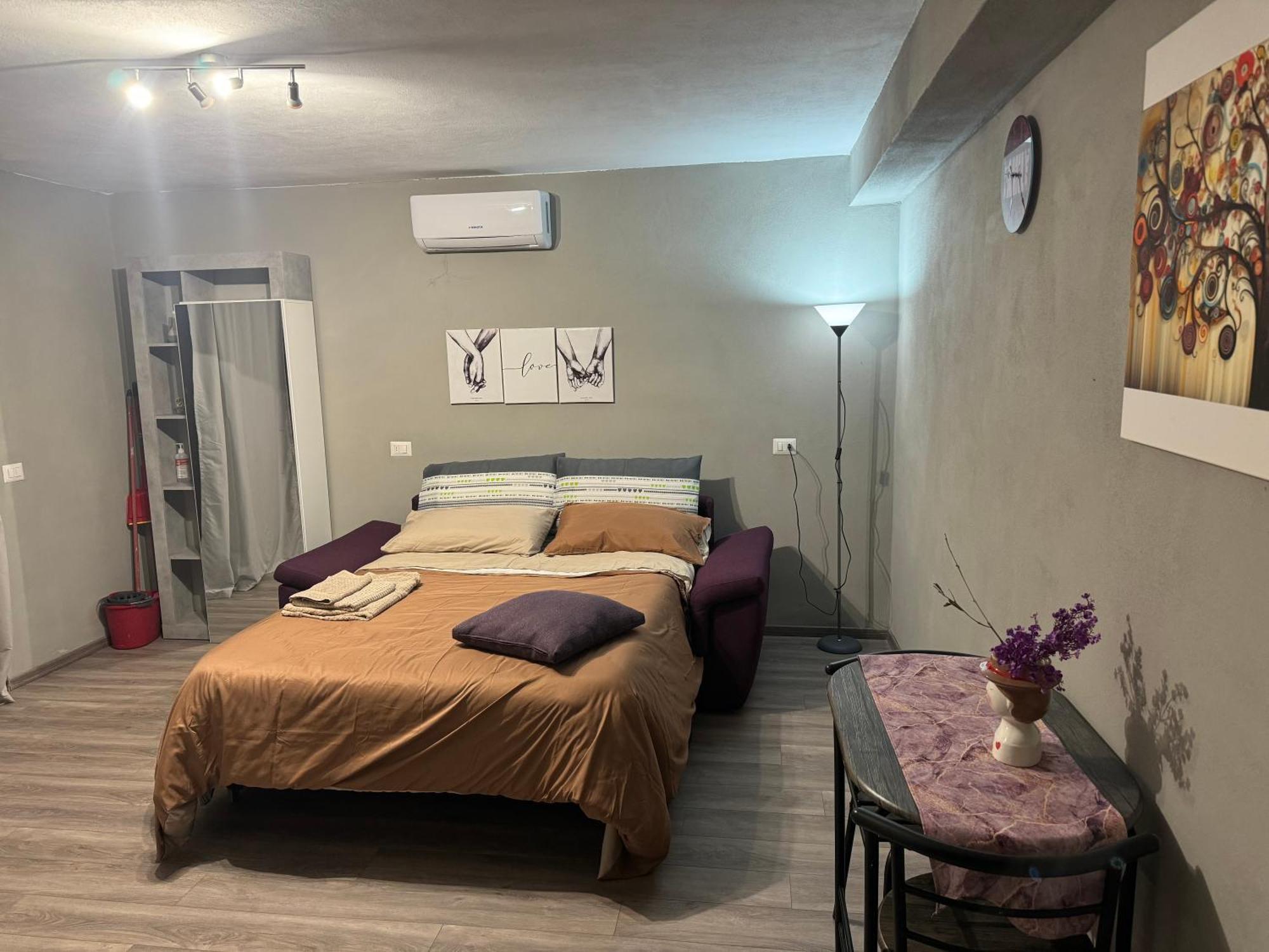 La Casa Di Sonia Apartment *