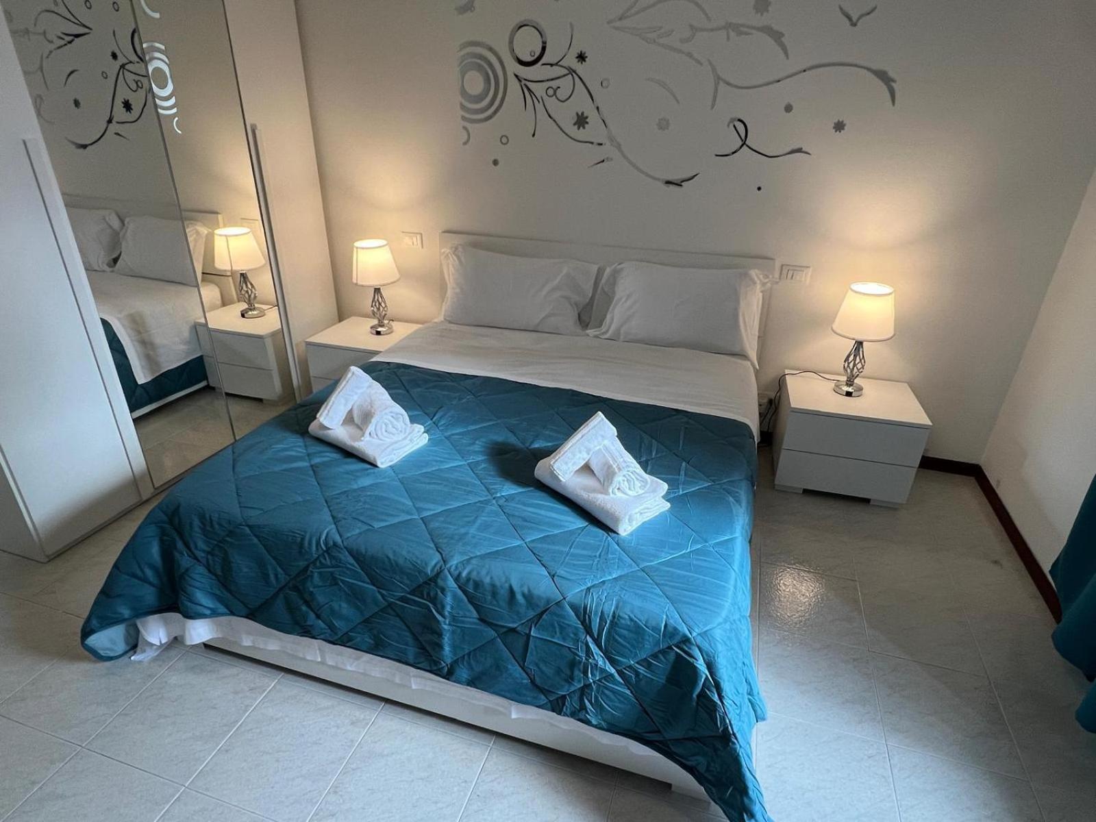 Mario&elena House Apartment *