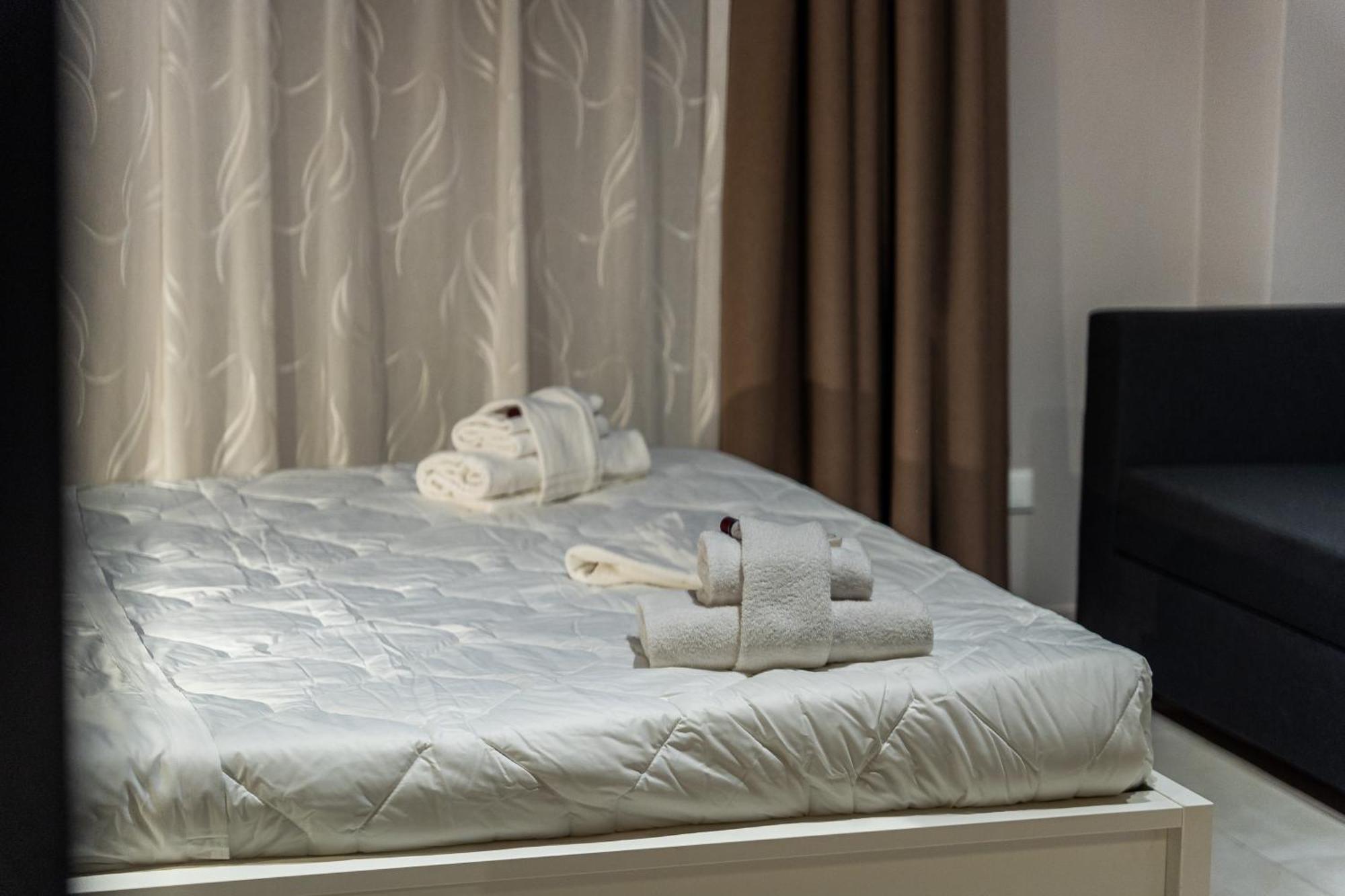 Căn hộ Relais Della Scala