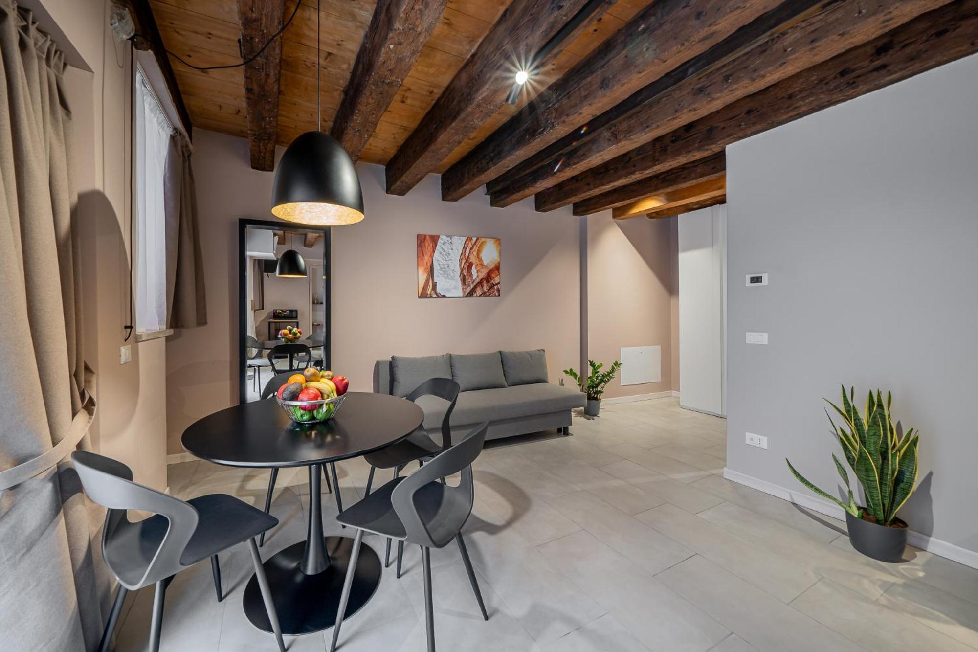 Relais Della Scala Căn hộ Verona