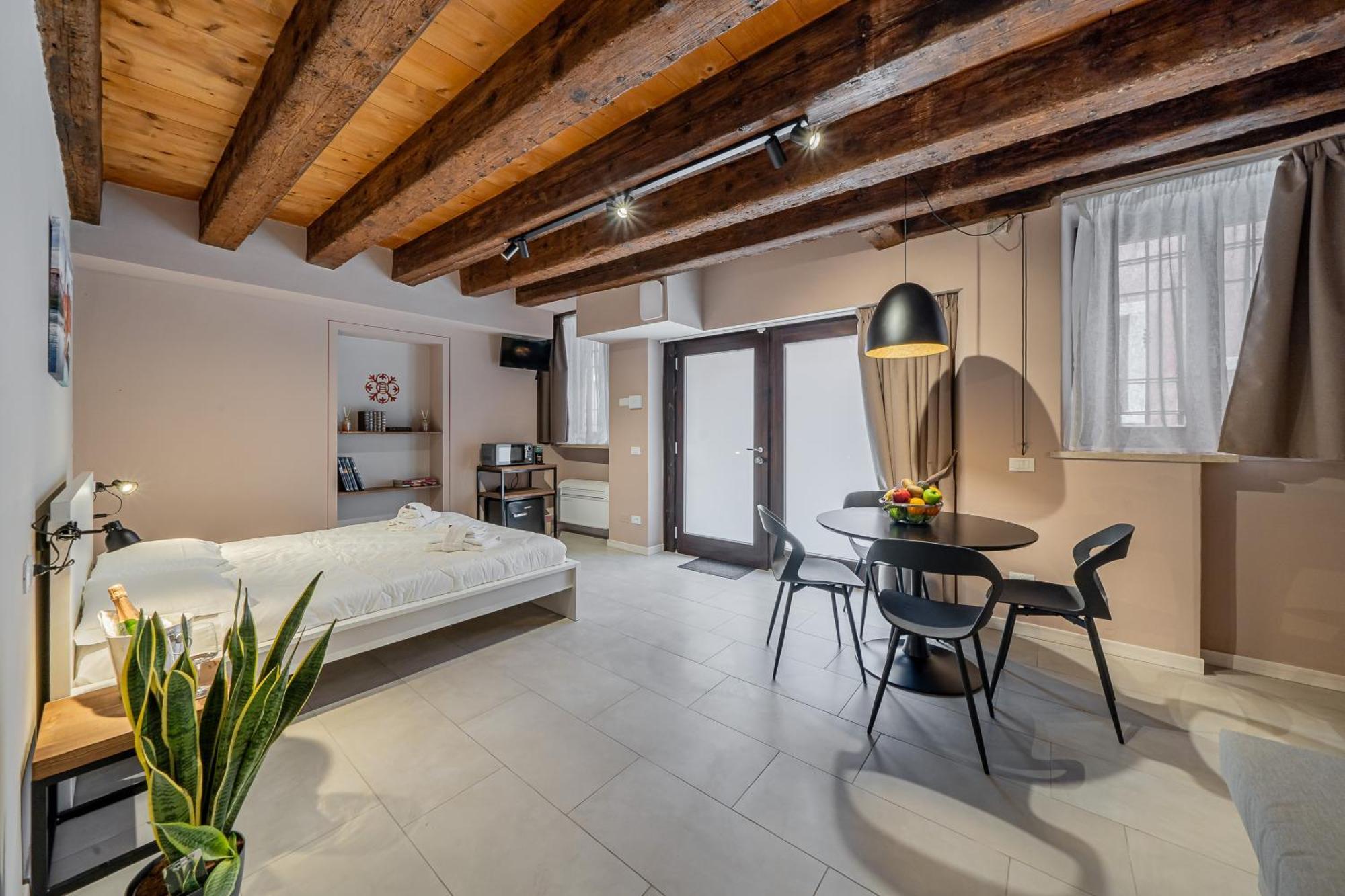 Relais Della Scala