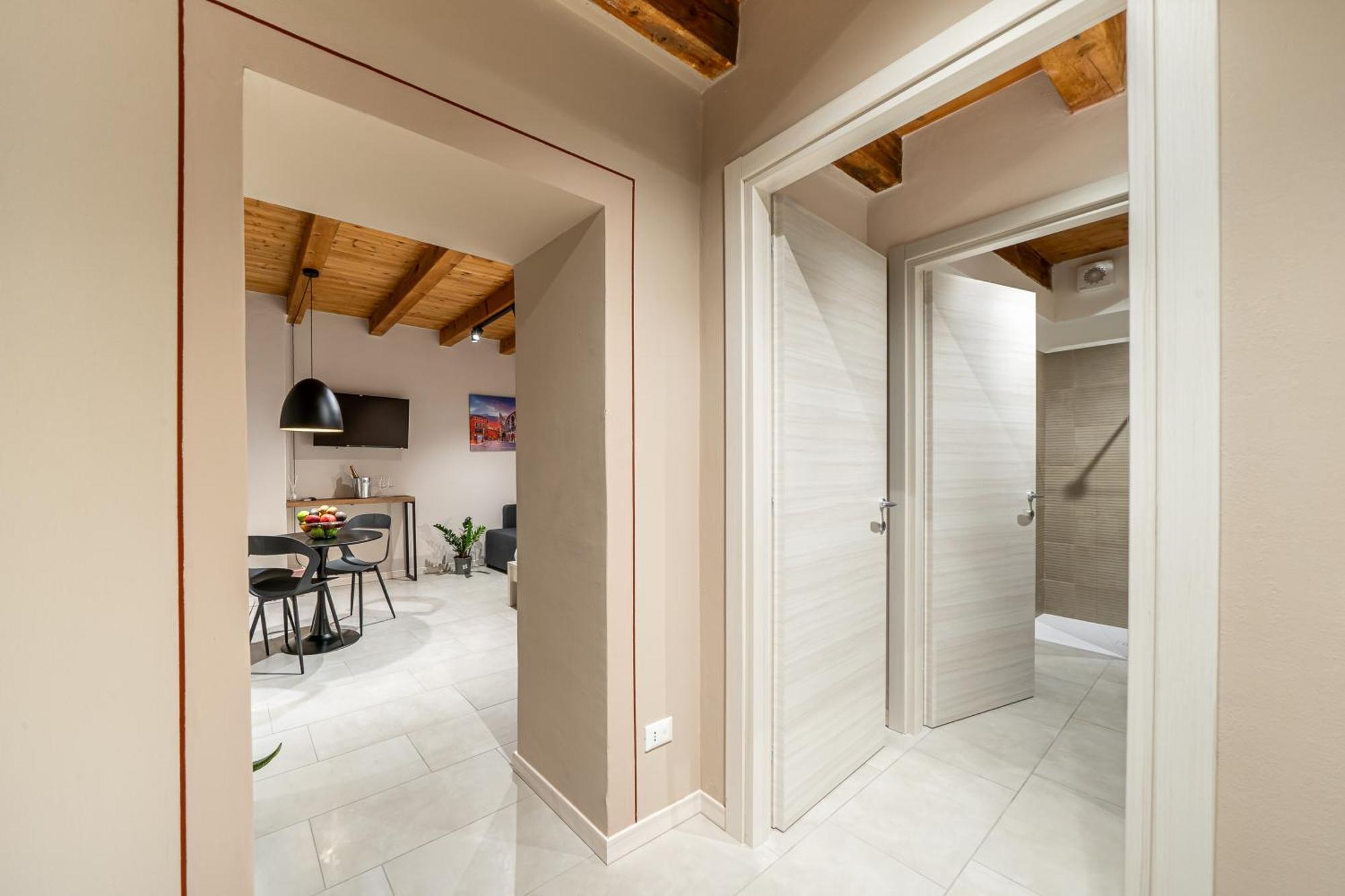 Relais Della Scala Căn hộ Verona