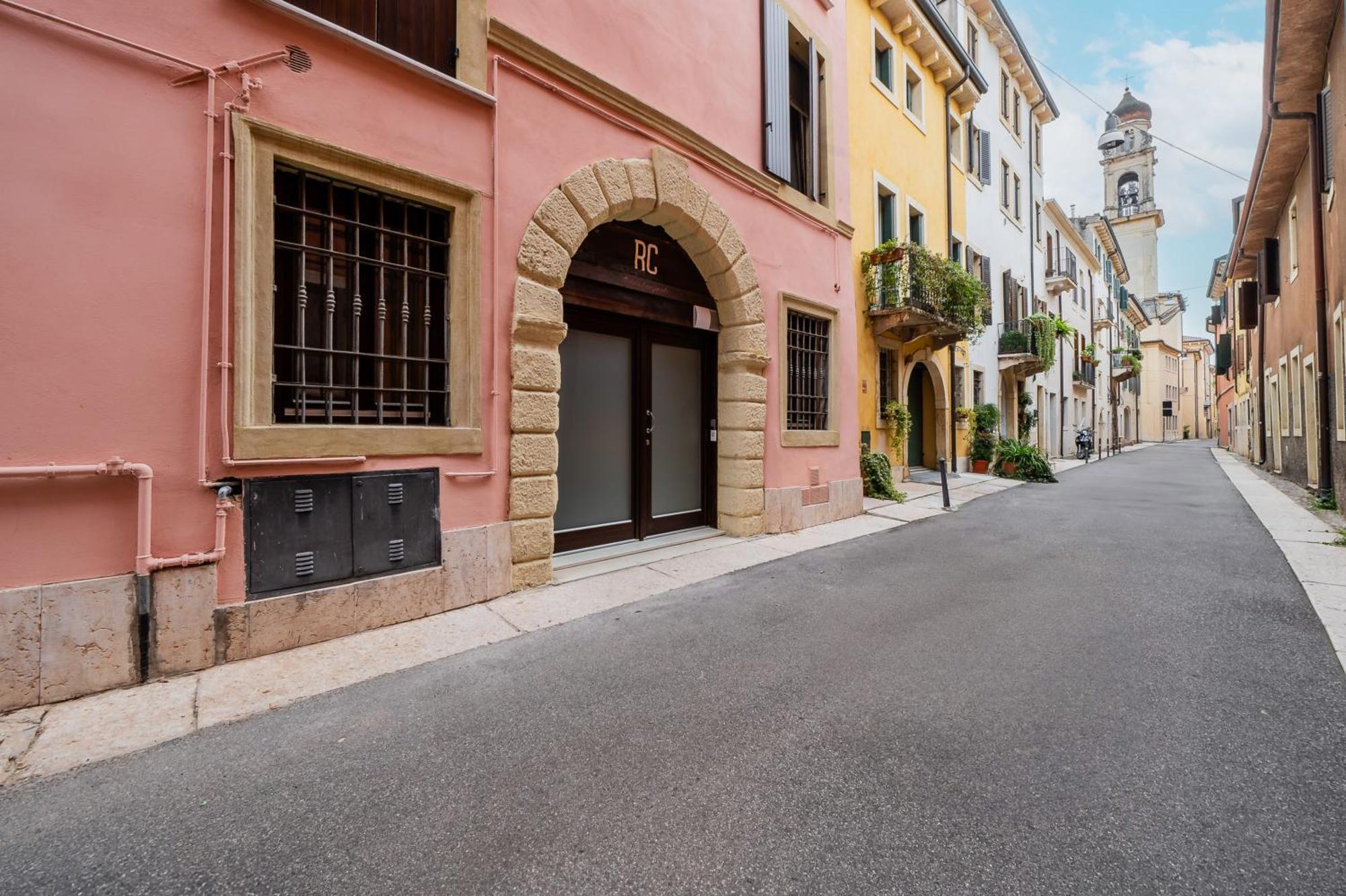 Relais Della Scala * Verona