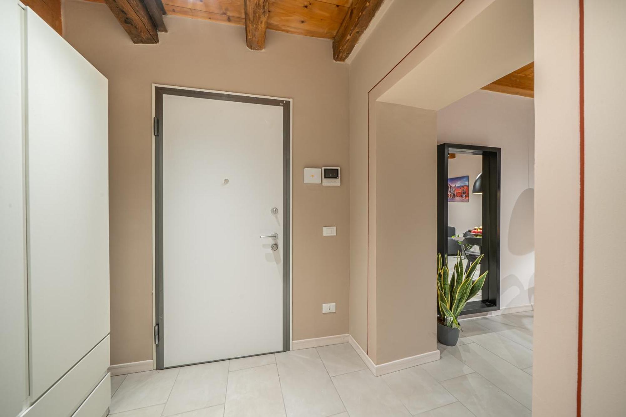 Relais Della Scala Verona