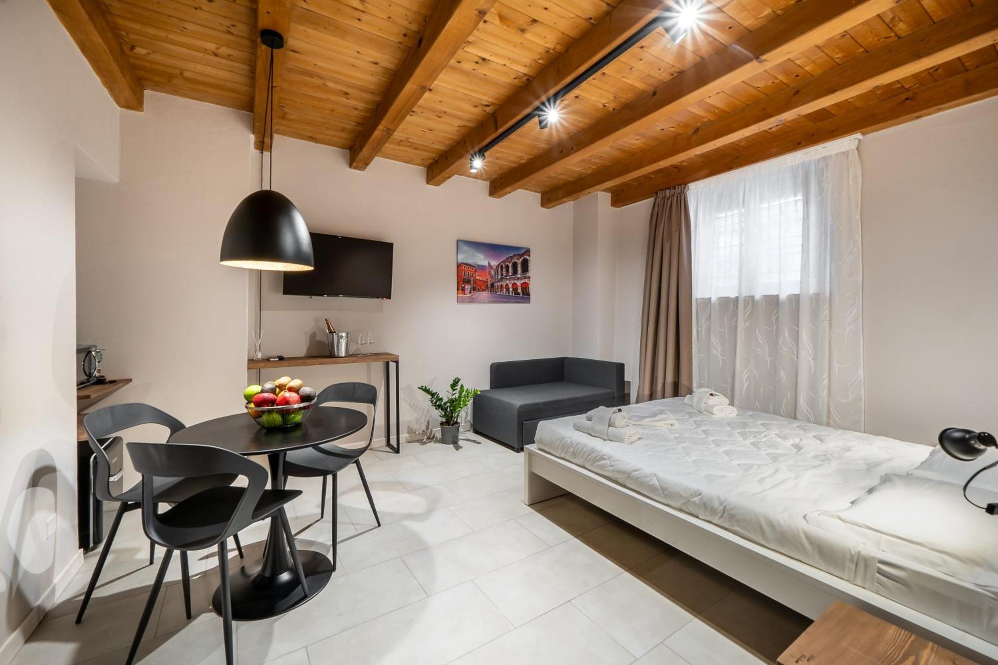 Relais Della Scala Căn hộ Verona