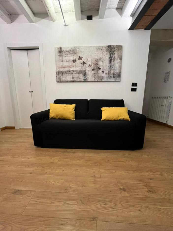 Teodorico & Guesthouset