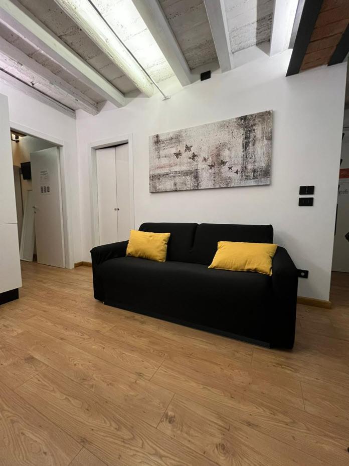 Guesthouset Teodorico &