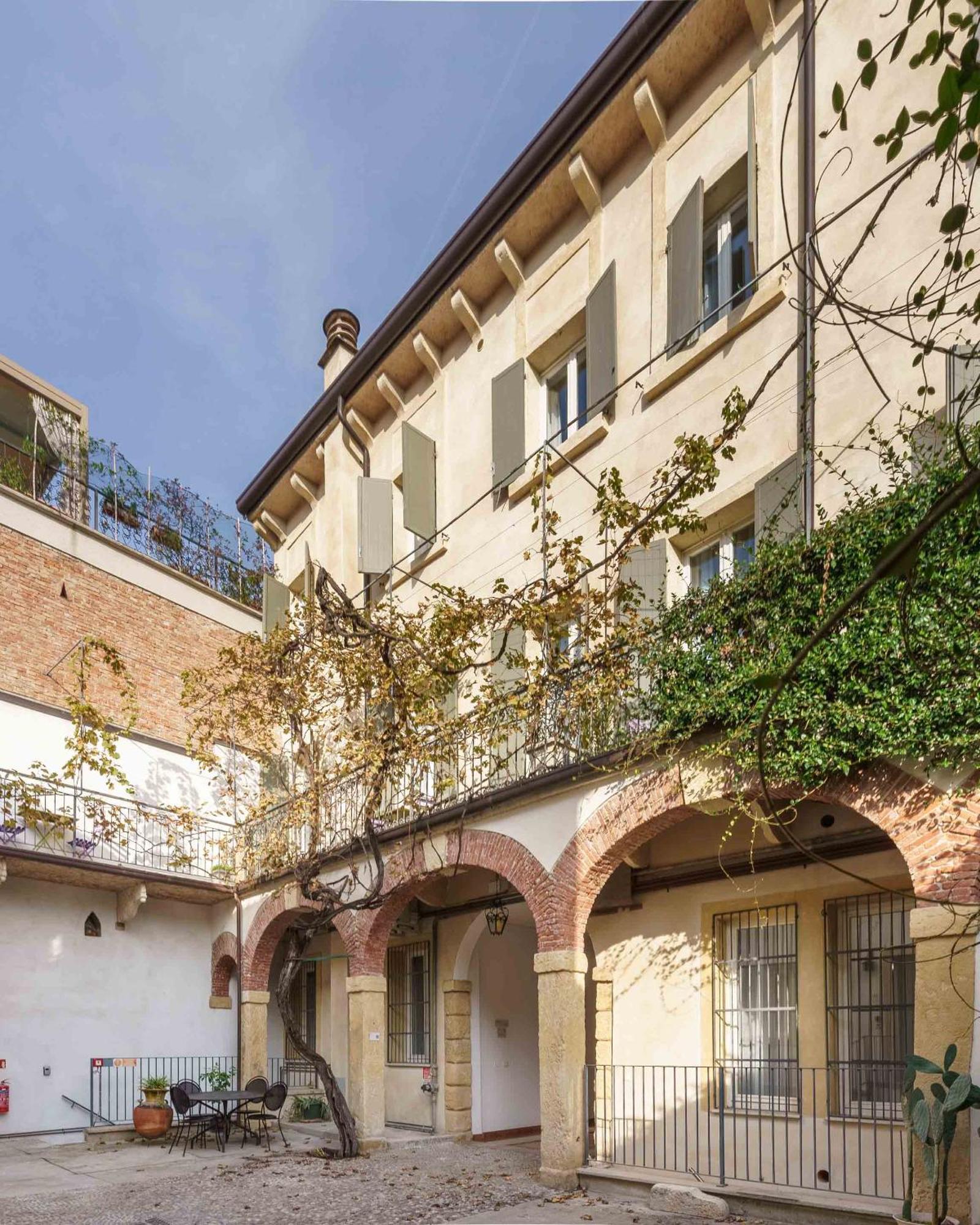 Appartement Limehome La Vigna In Citta Verona