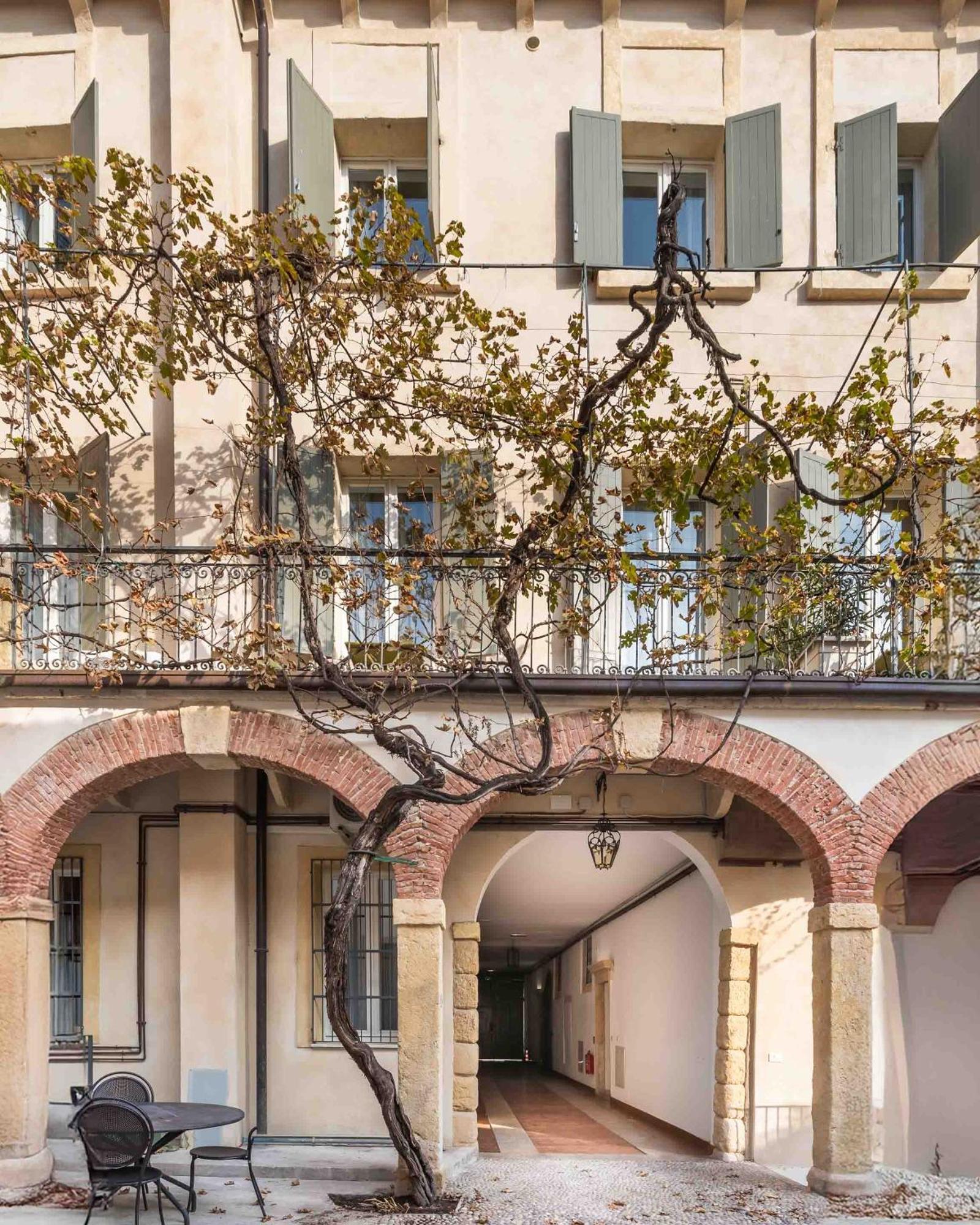 Limehome La Vigna In Citta *