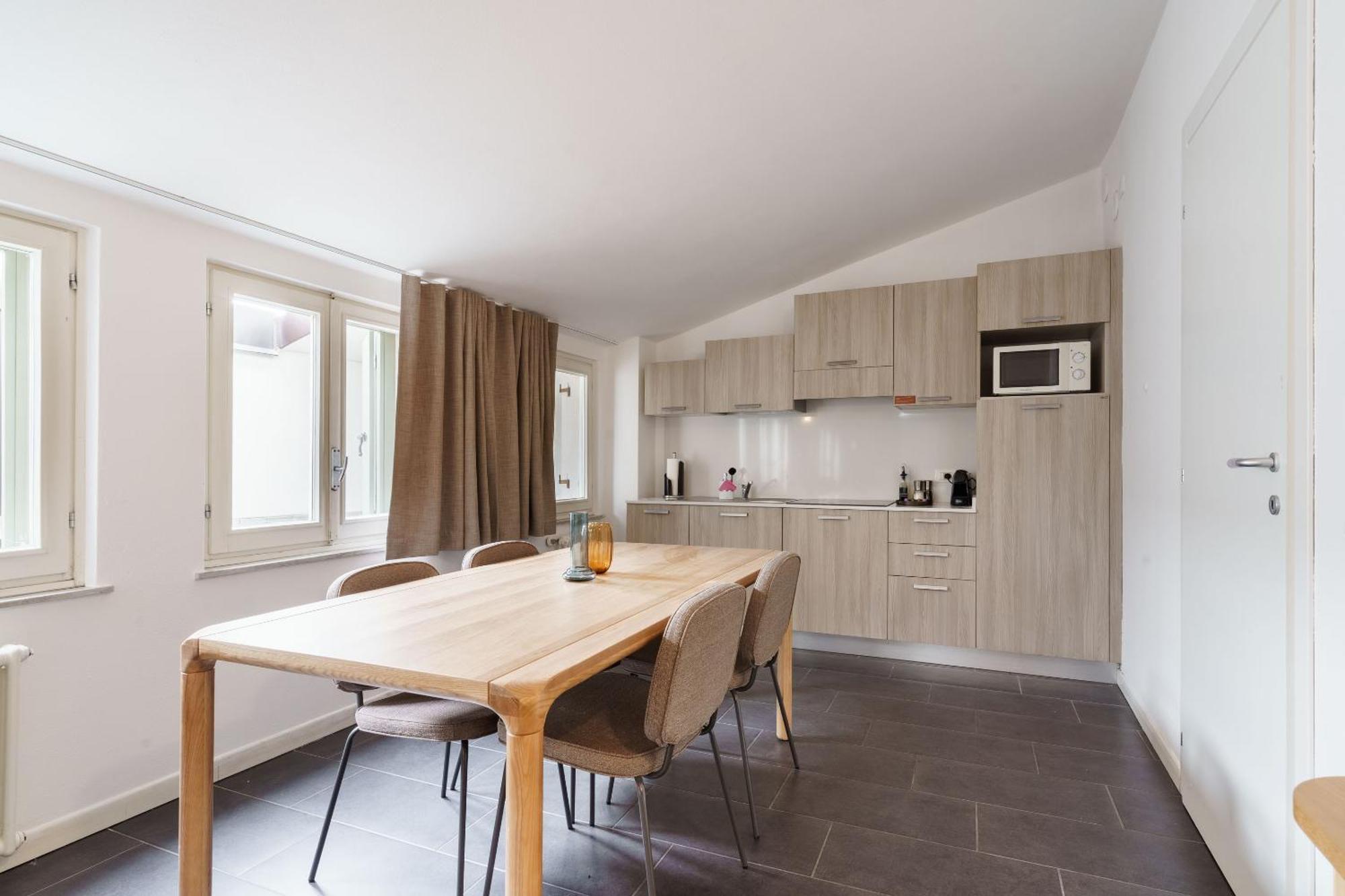 Limehome La Vigna In Citta