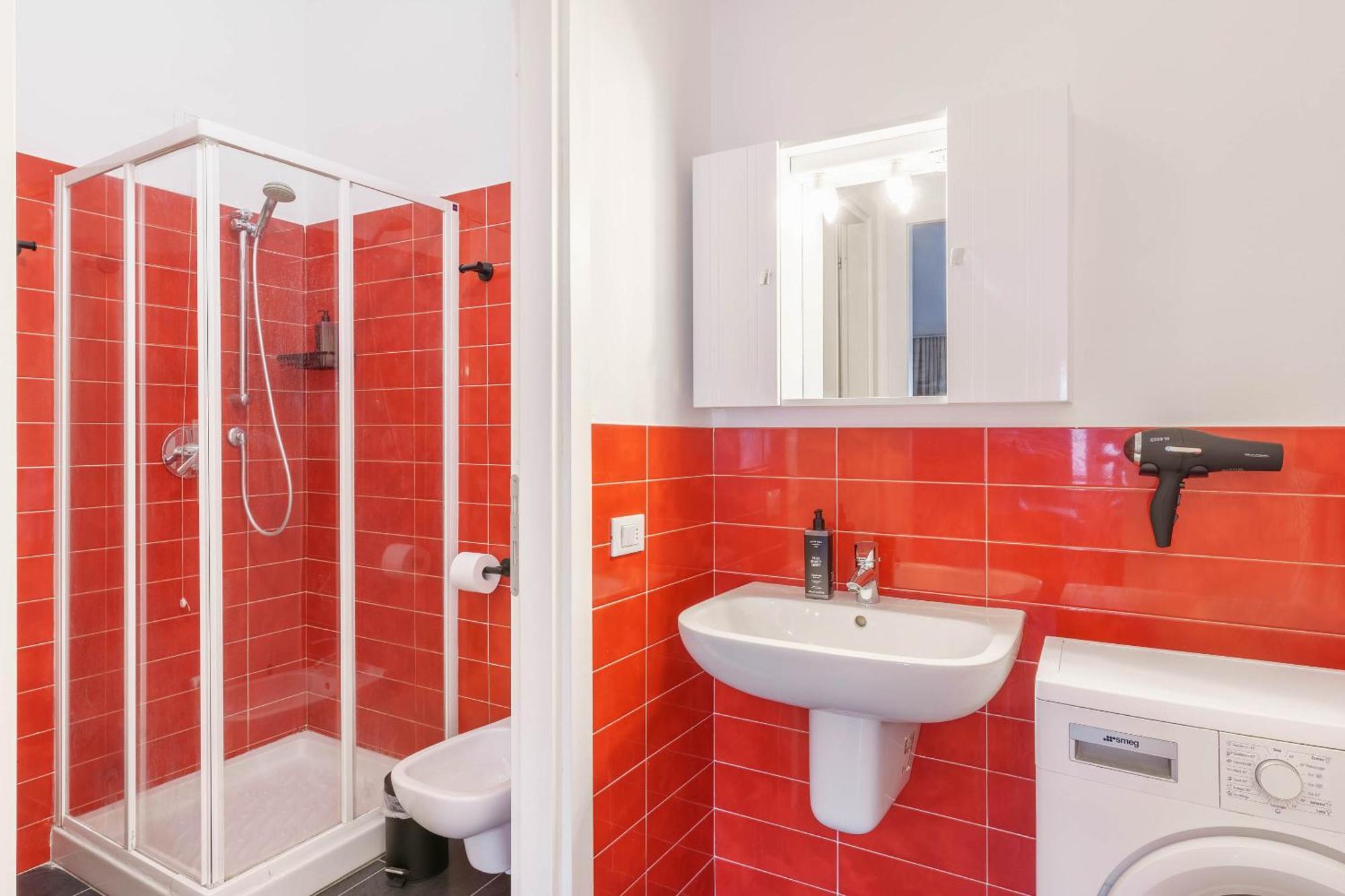 Limehome La Vigna In Citta Appartement