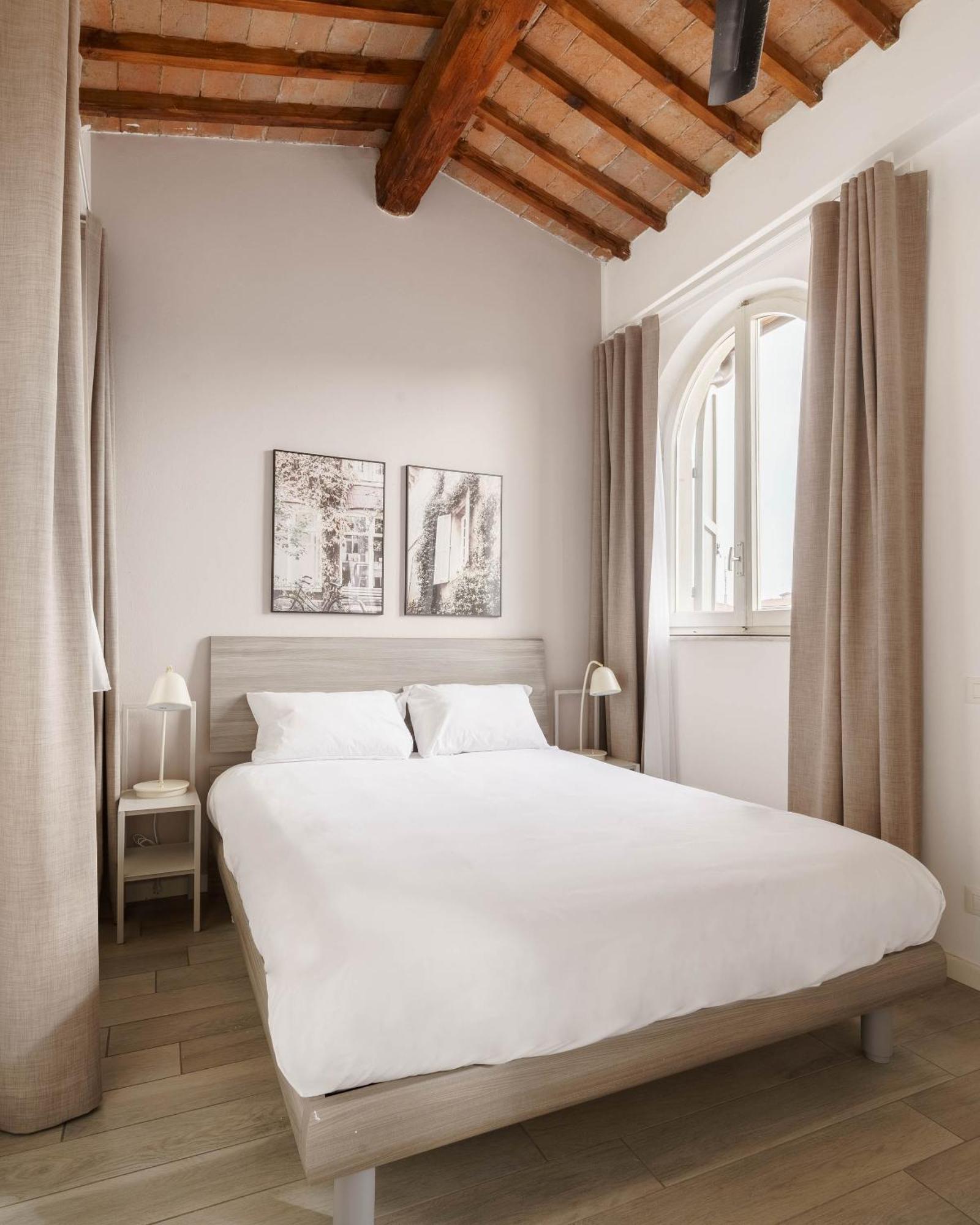Appartement Limehome La Vigna In Citta