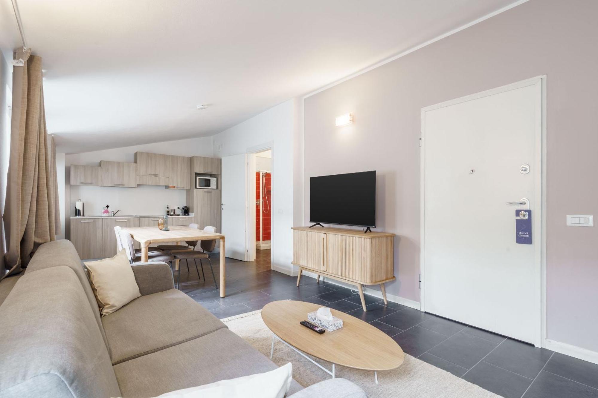 Appartement Limehome La Vigna In Citta *