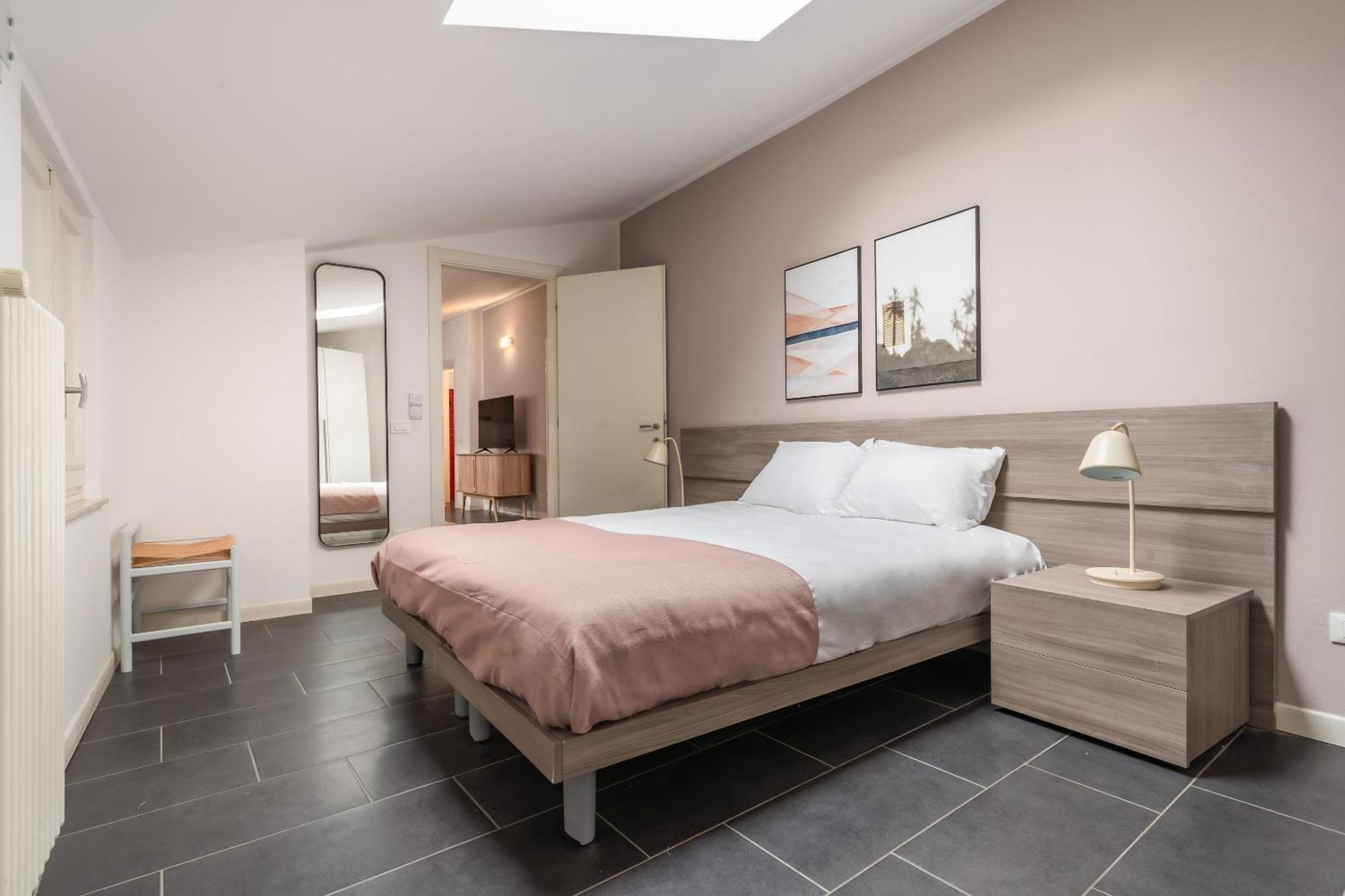 Limehome La Vigna In Citta Appartement