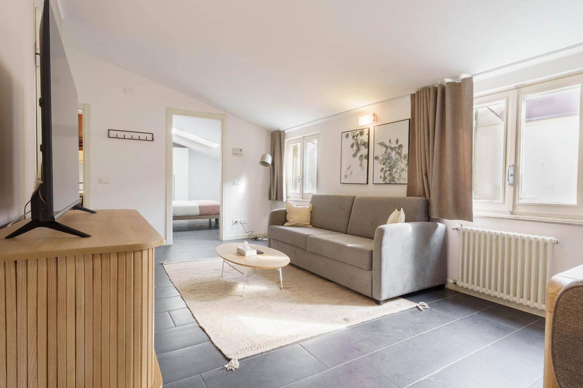 Appartement Limehome La Vigna In Citta