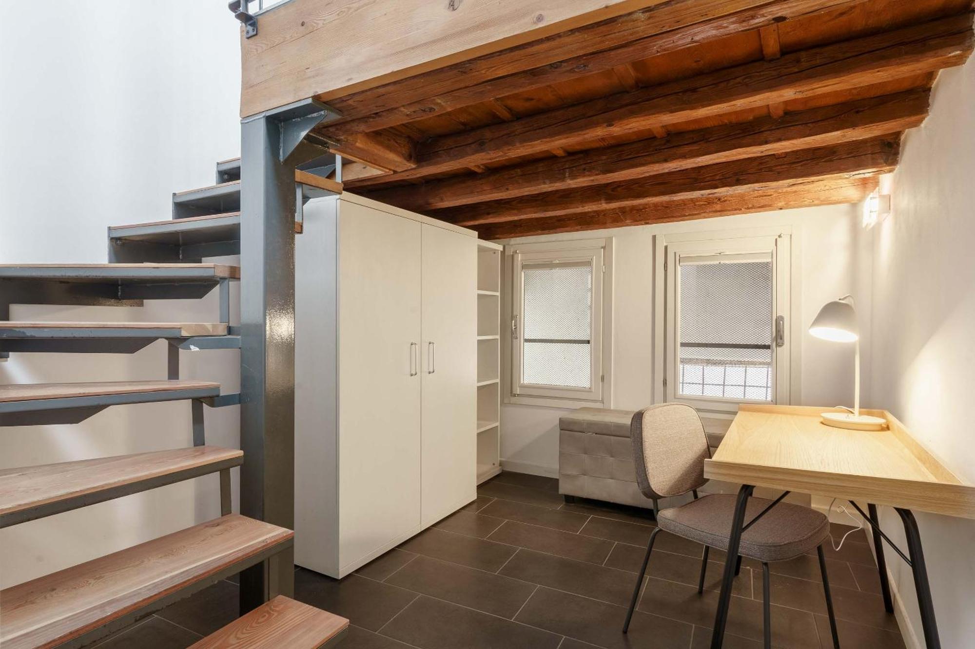 Limehome La Vigna In Citta Appartement Verona