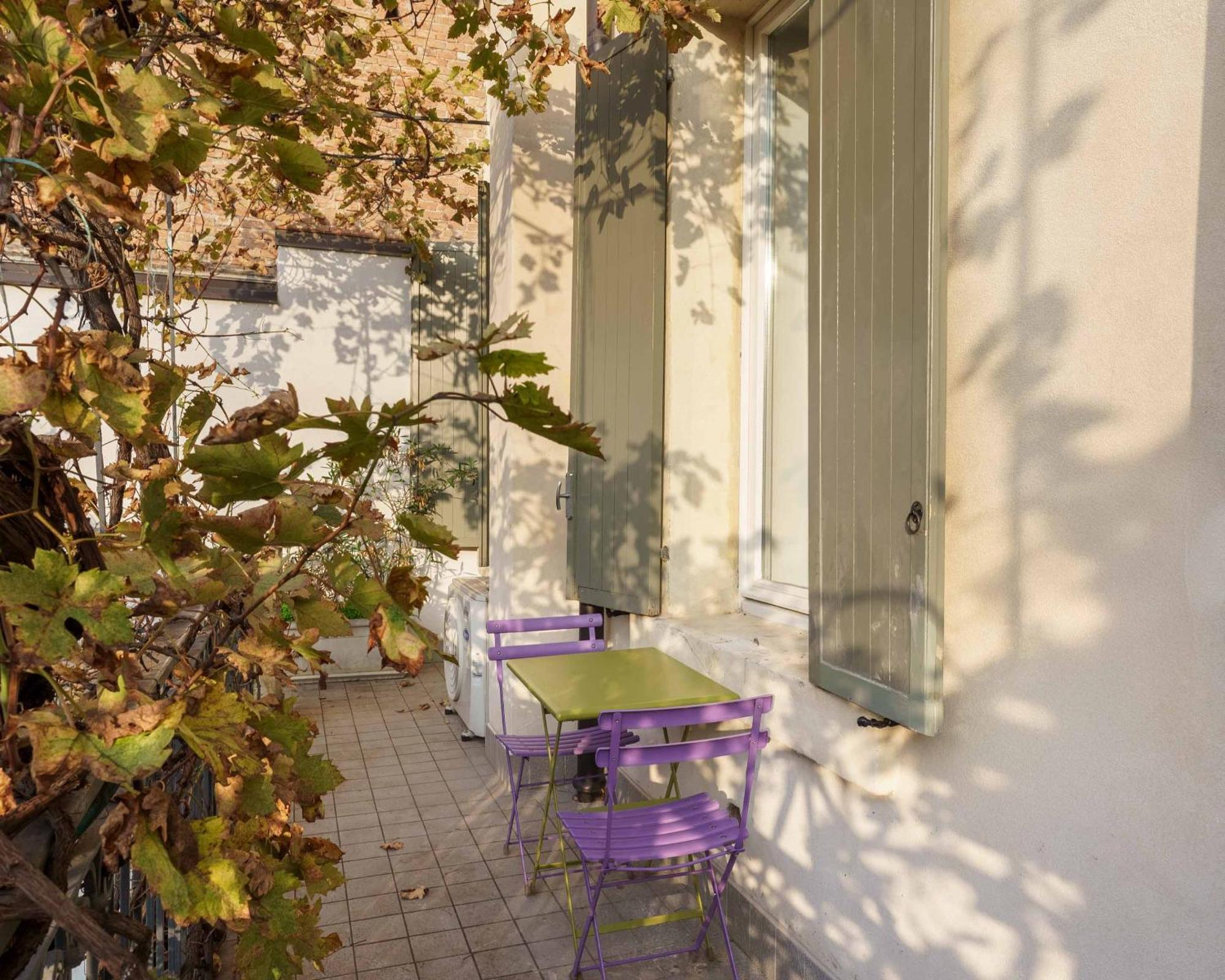 Appartement Limehome La Vigna In Citta Verona