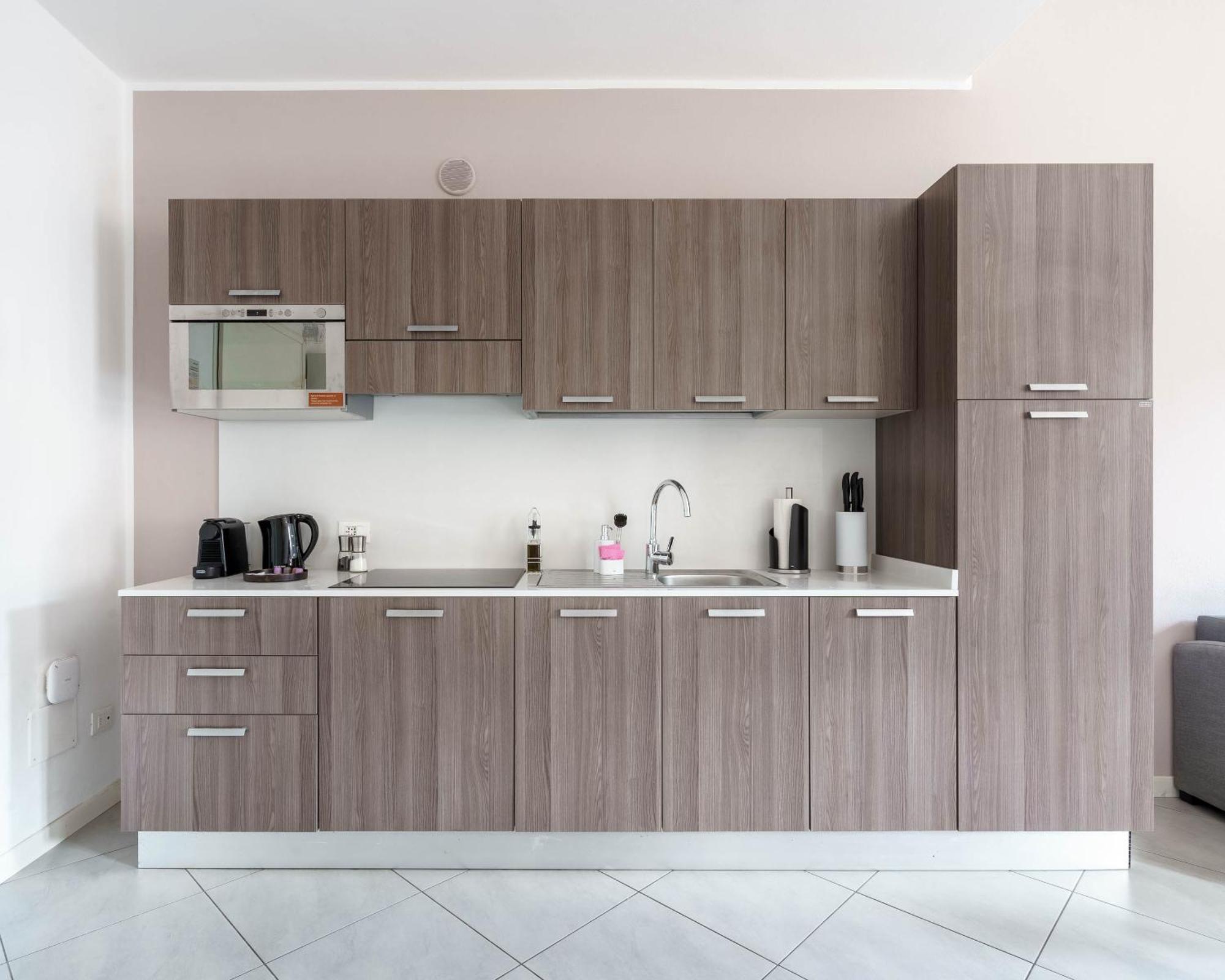 Appartement Limehome La Vigna In Citta Verona