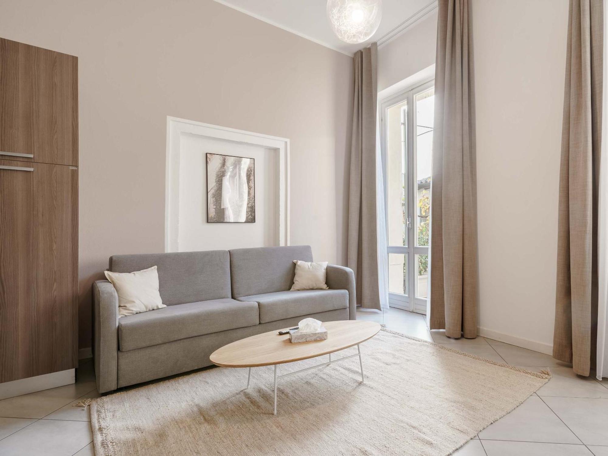 Limehome La Vigna In Citta *