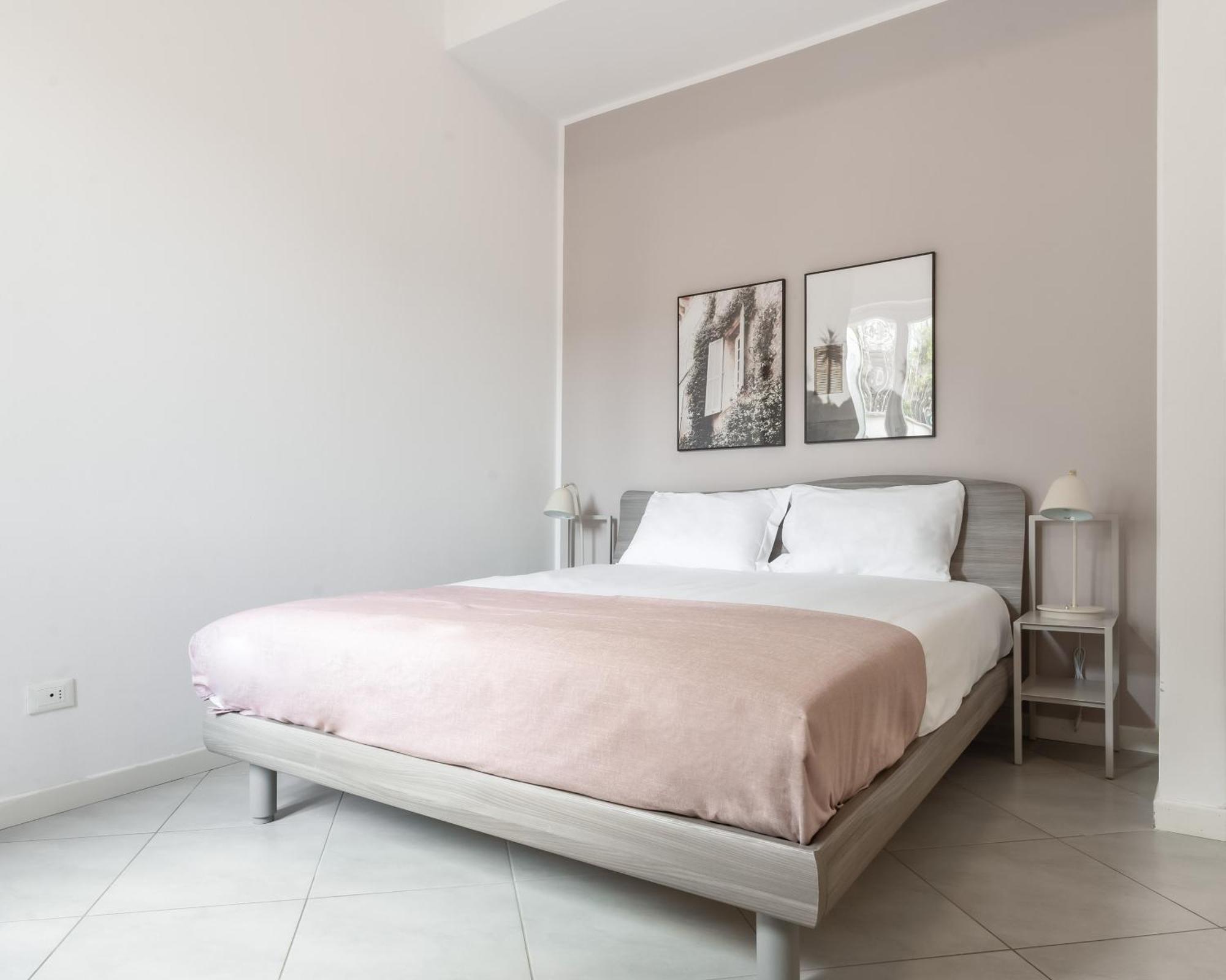 Appartement Limehome La Vigna In Citta