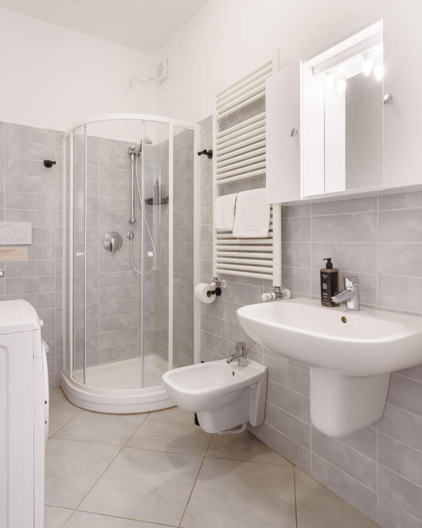 Limehome La Vigna In Citta Appartement *