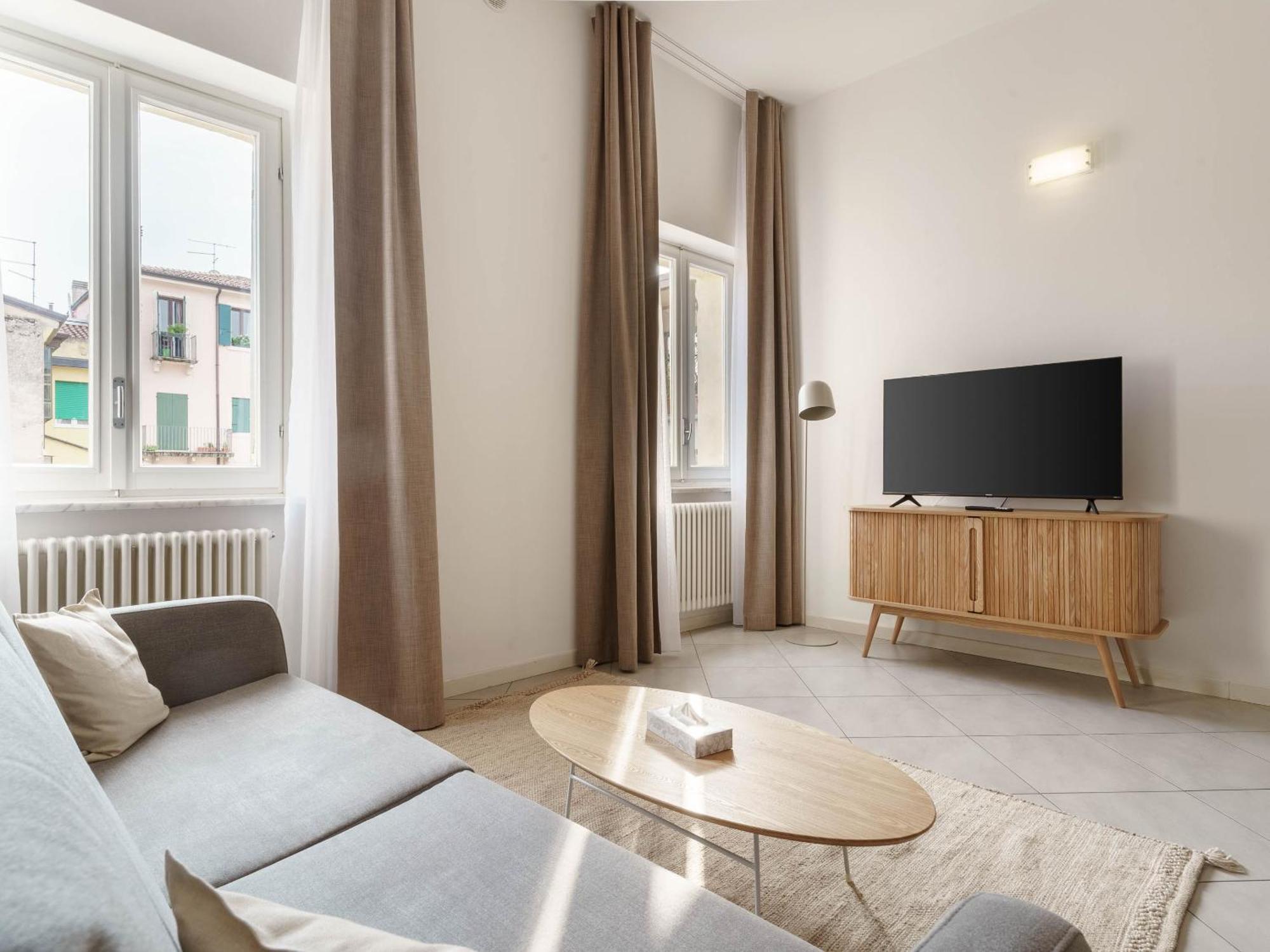 Appartement Limehome La Vigna In Citta *
