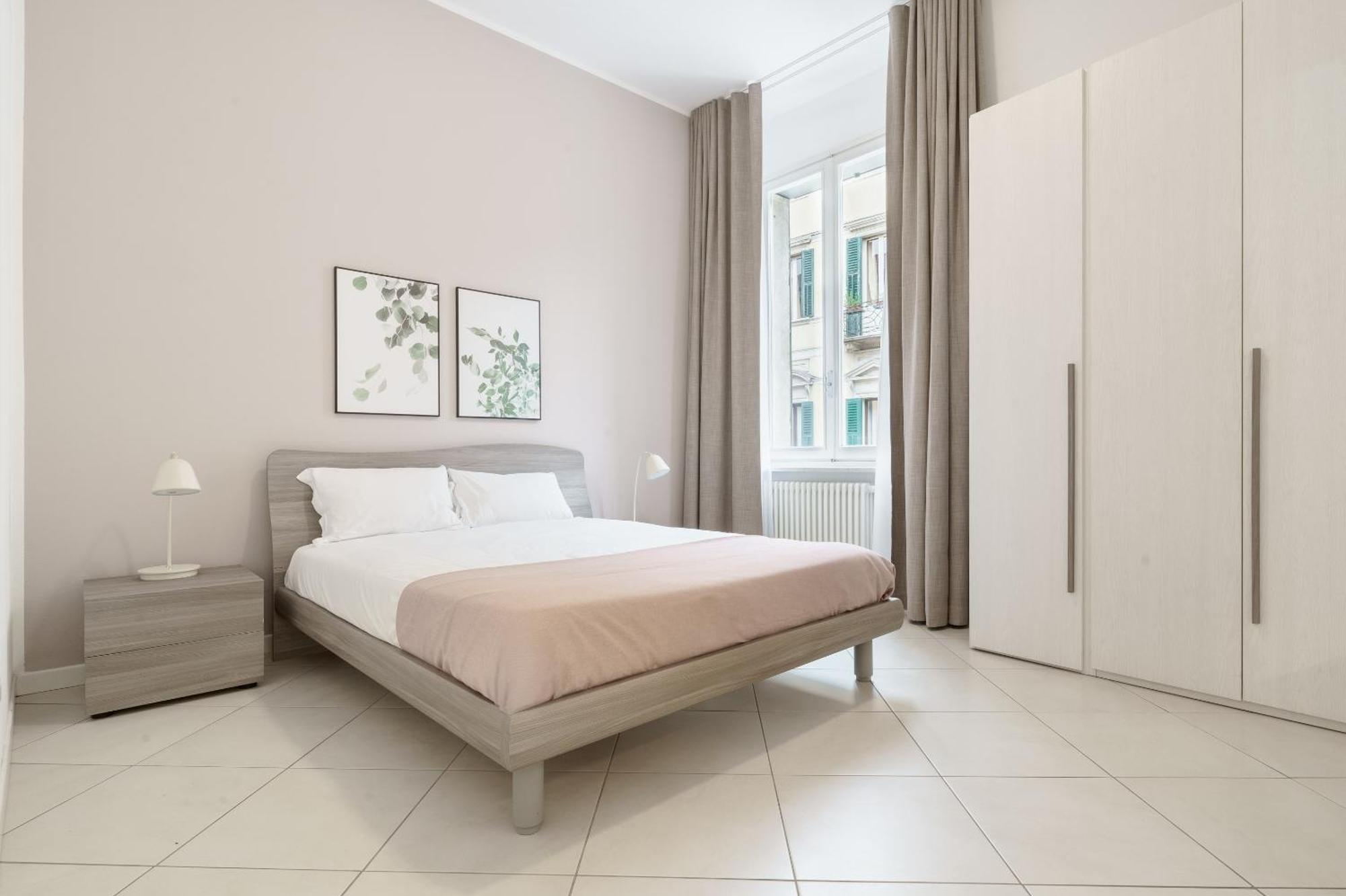 Limehome La Vigna In Citta Appartement Verona