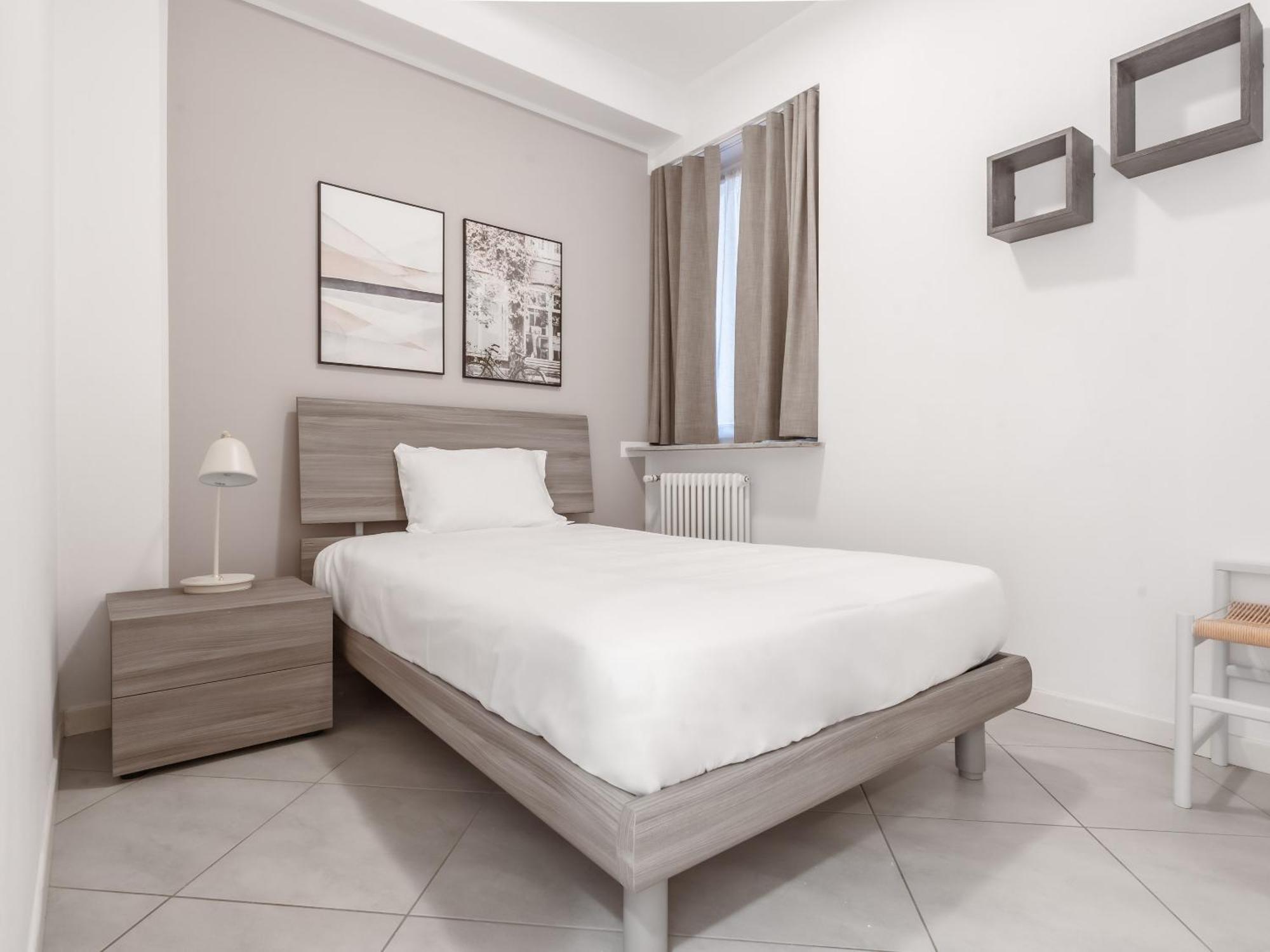 Appartement Limehome La Vigna In Citta Verona