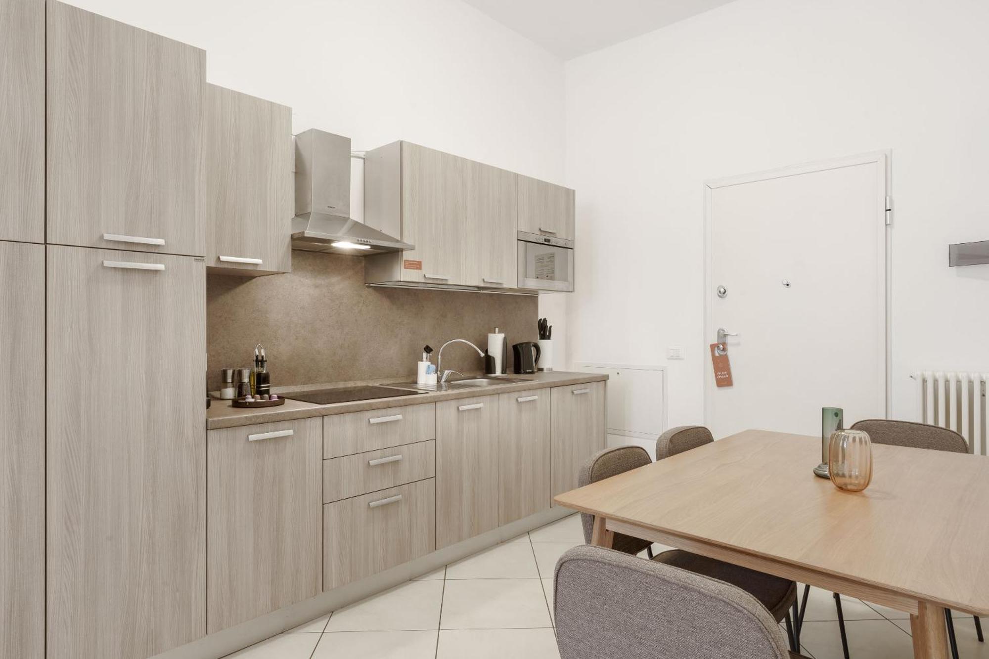 Appartement Limehome La Vigna In Citta