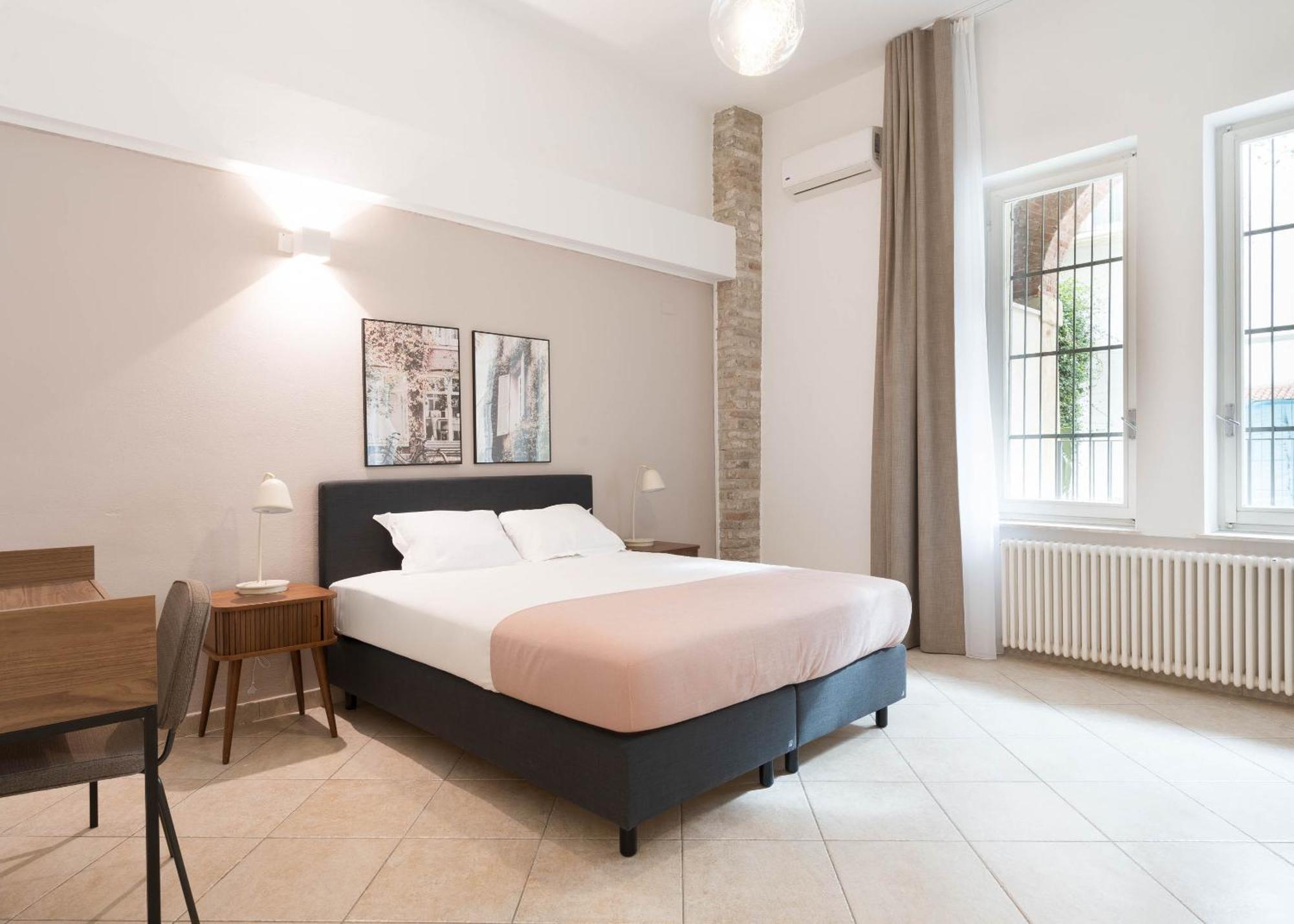 Appartement Limehome La Vigna In Citta *