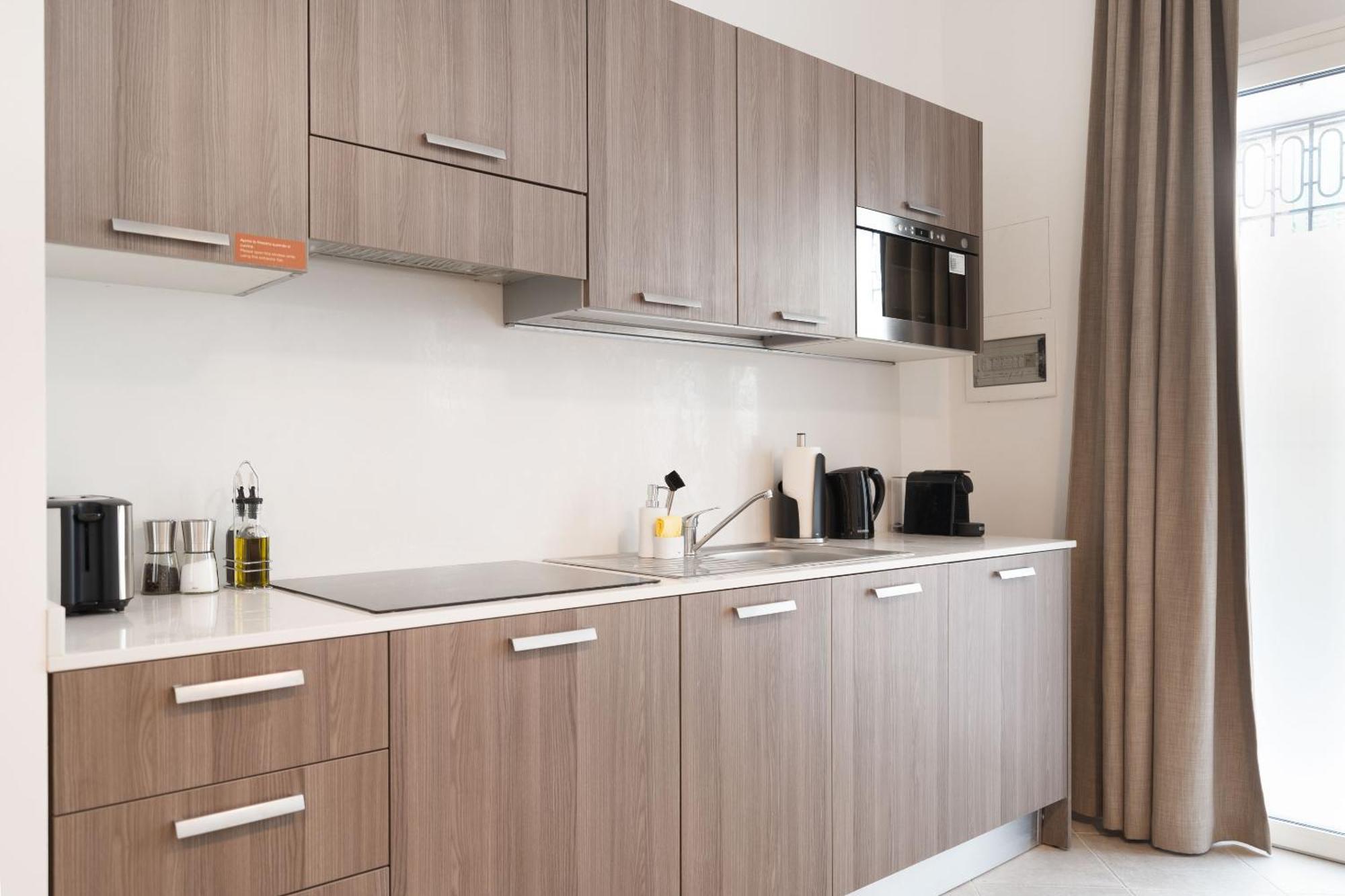 Appartement Limehome La Vigna In Citta Verona