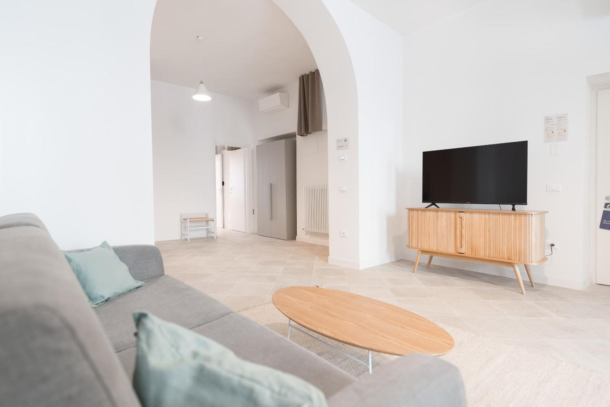 Limehome La Vigna In Citta *