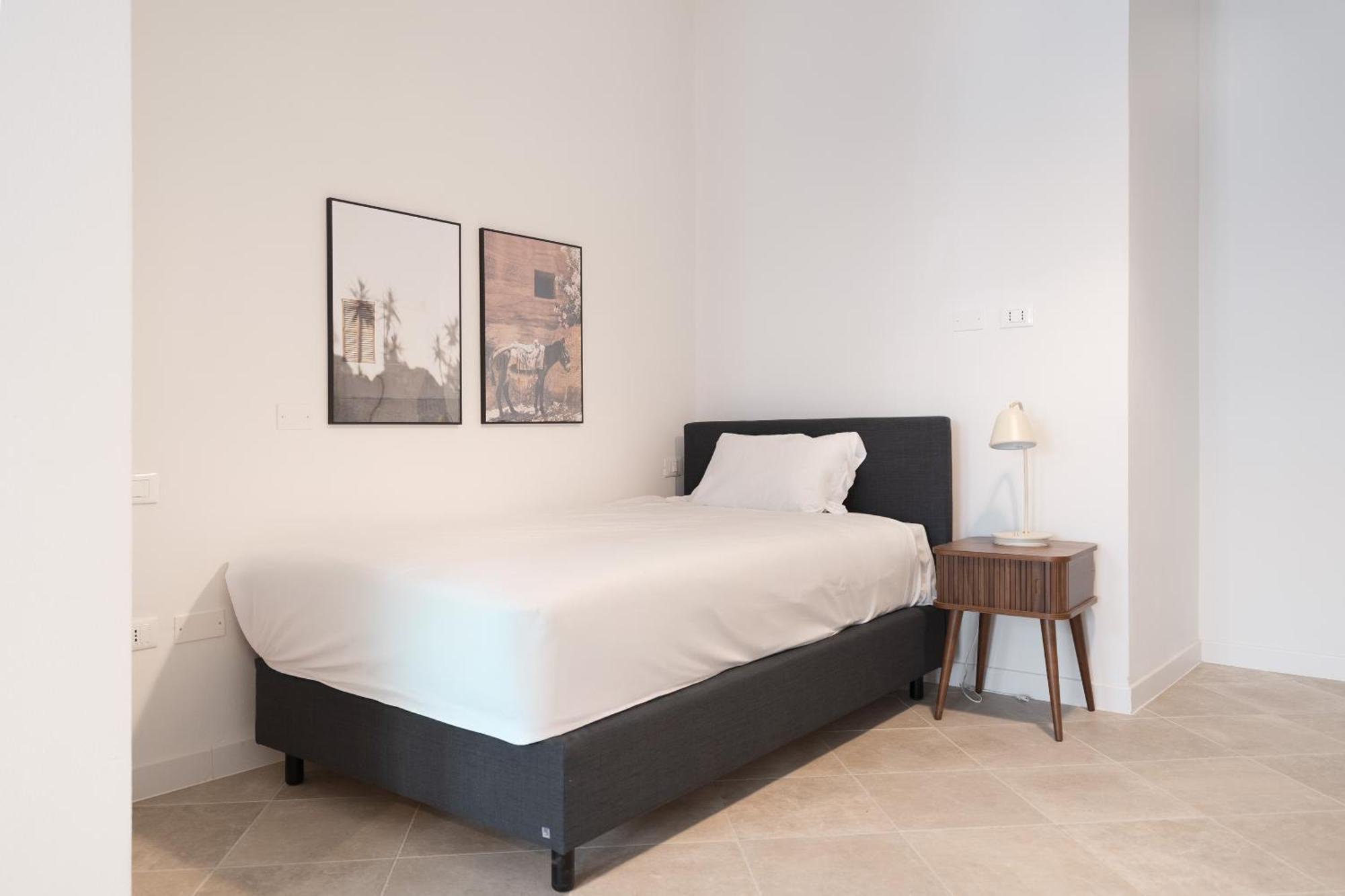 Appartement Limehome La Vigna In Citta *