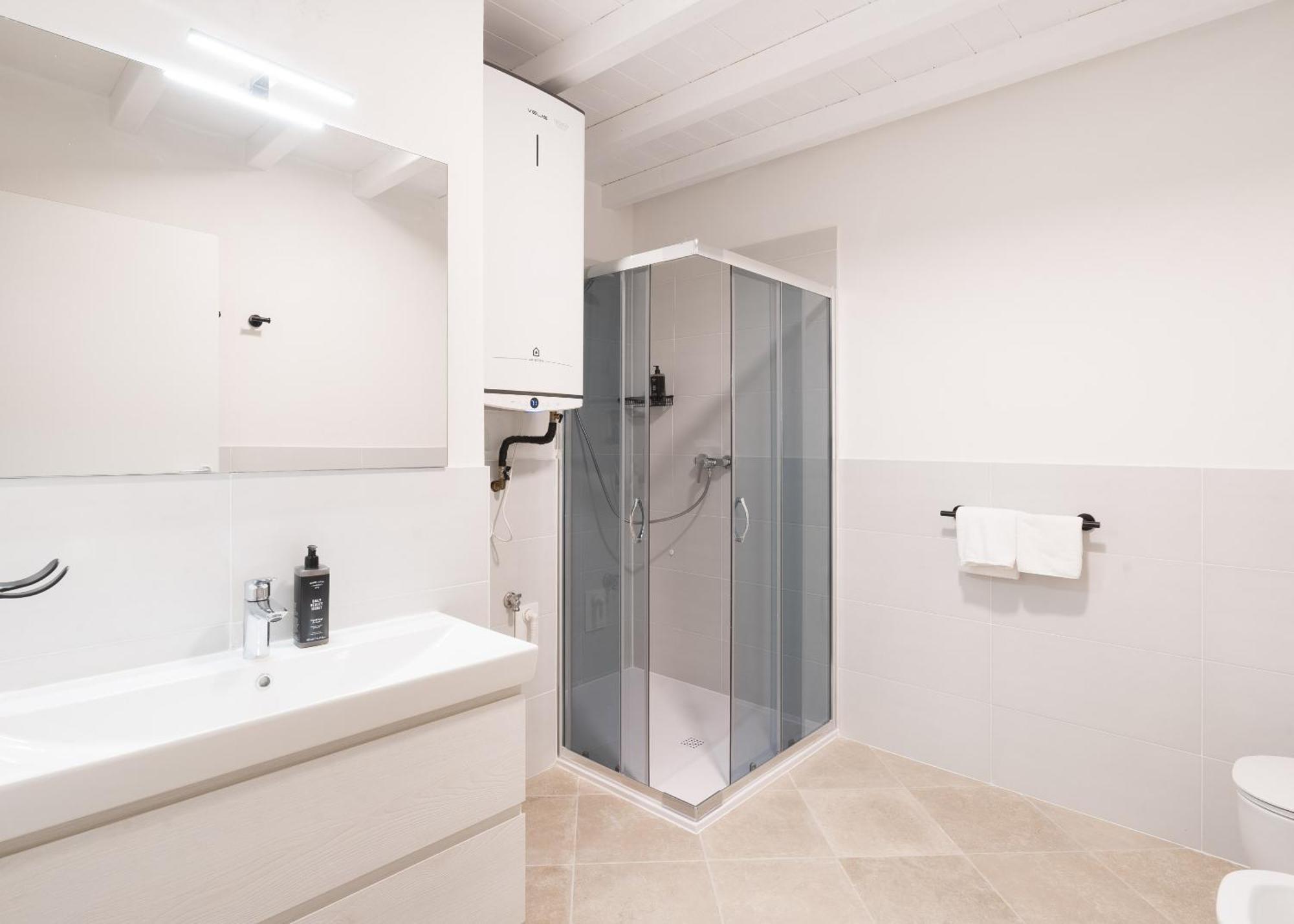 Appartement Limehome La Vigna In Citta Verona