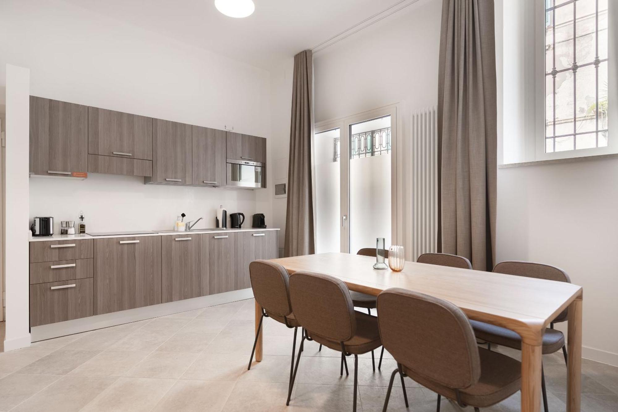 Limehome La Vigna In Citta *