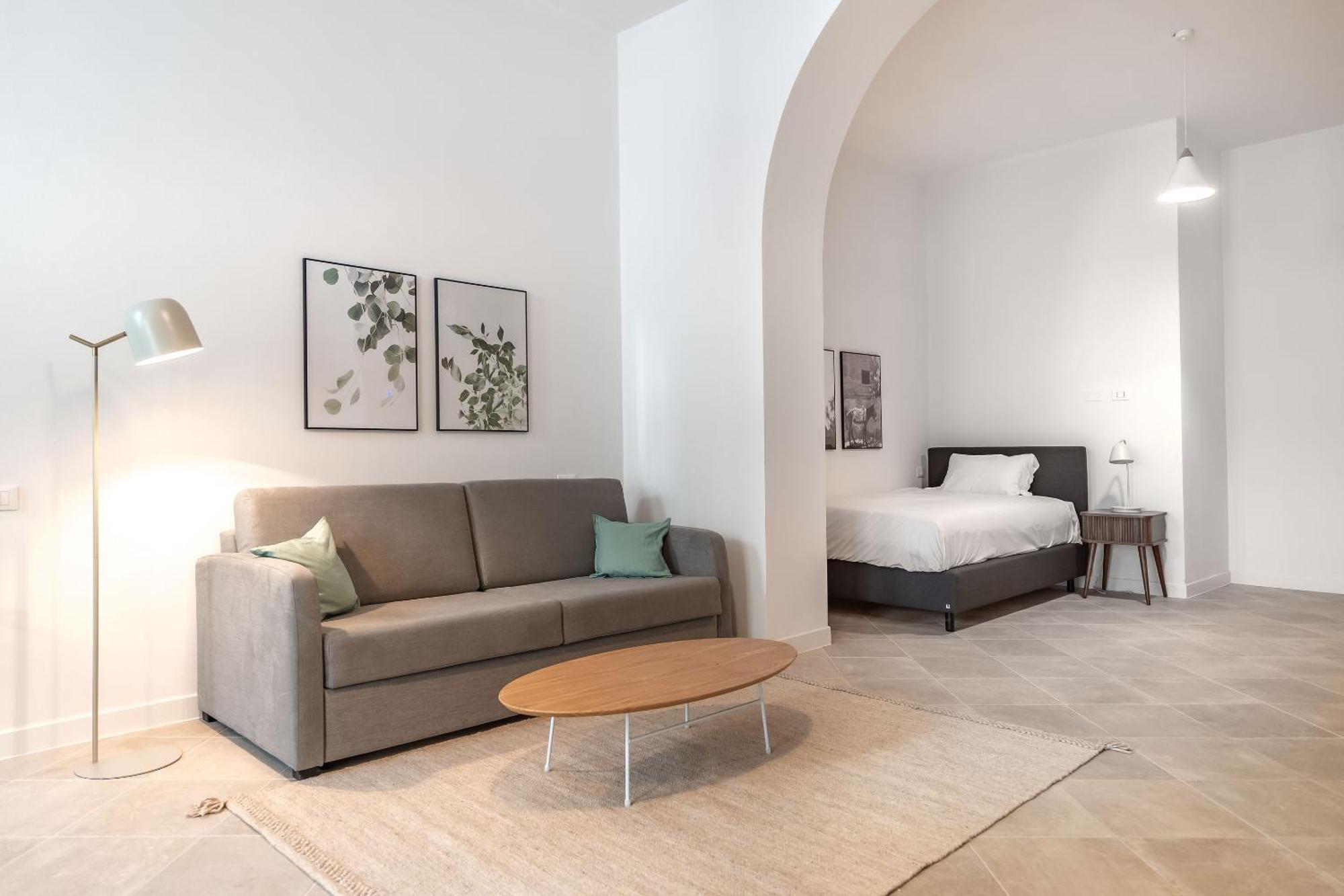 Limehome La Vigna In Citta Appartement
