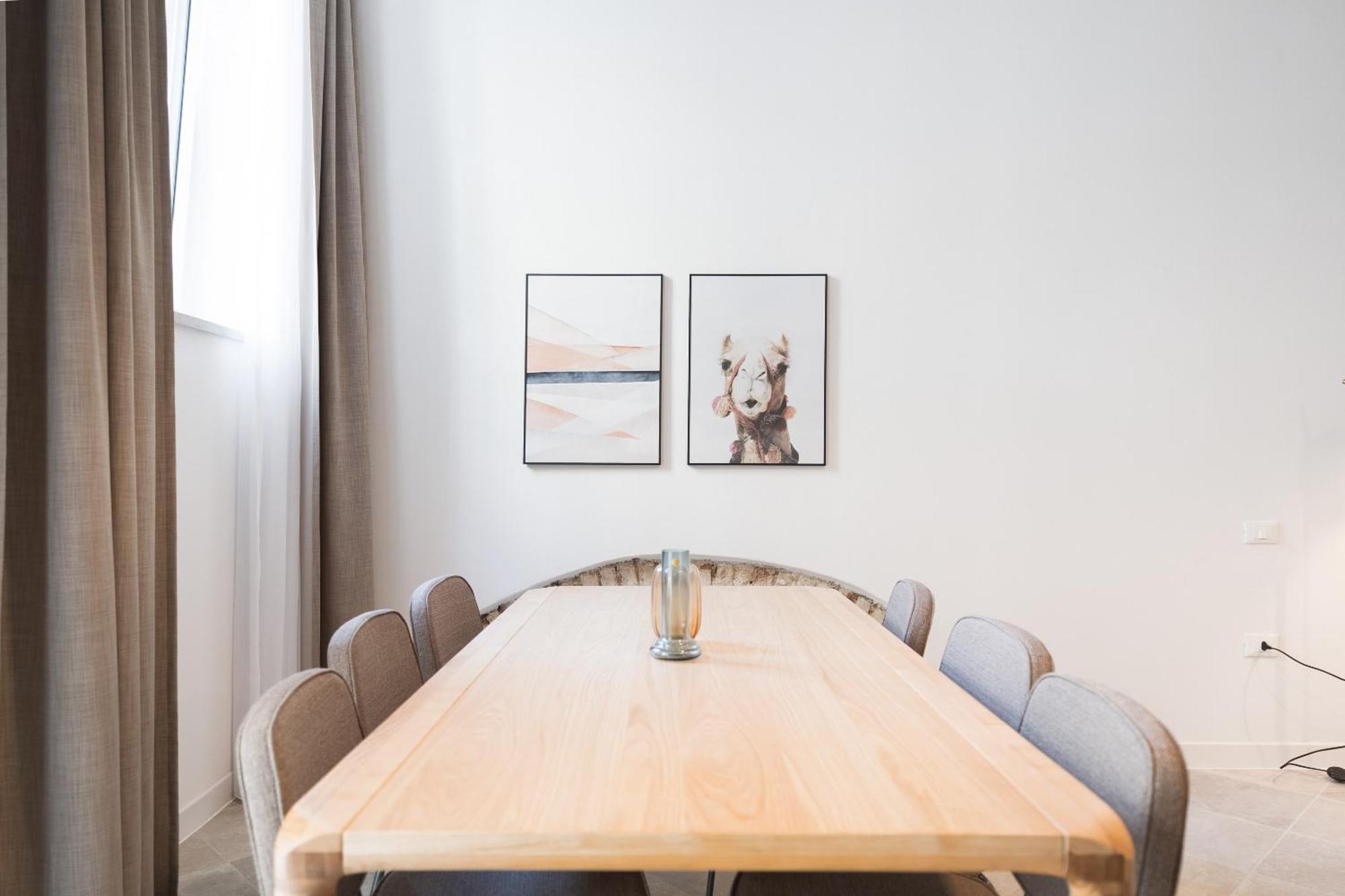 Appartement Limehome La Vigna In Citta