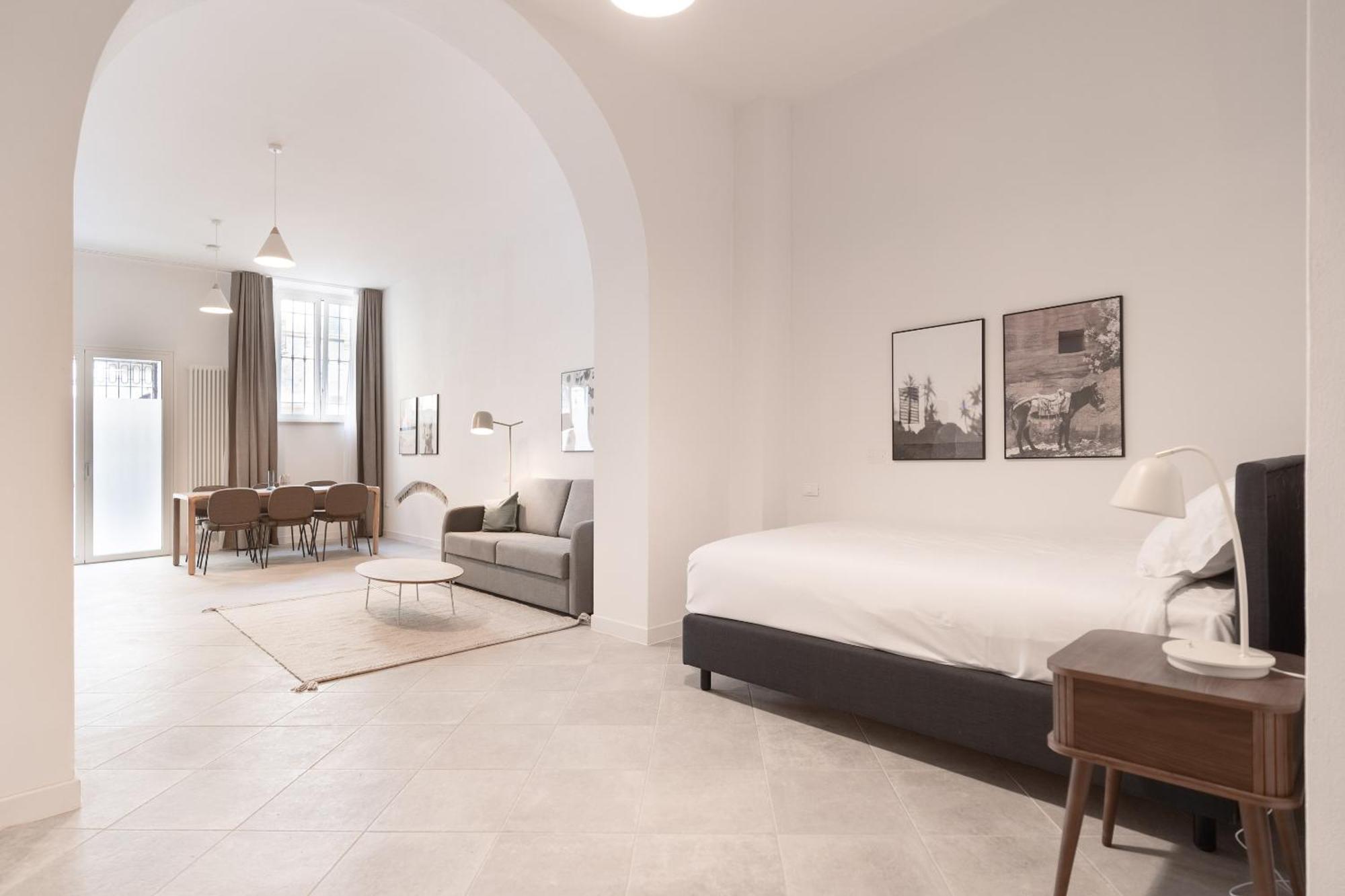 Limehome La Vigna In Citta Appartement *
