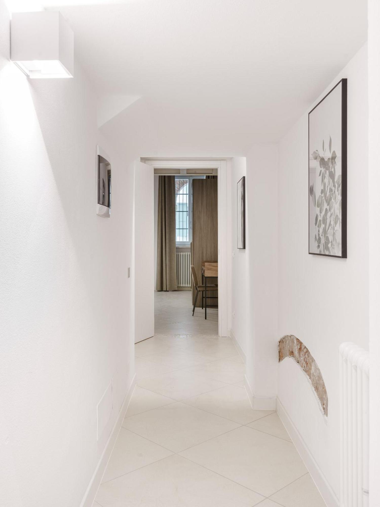 Appartement Limehome La Vigna In Citta *